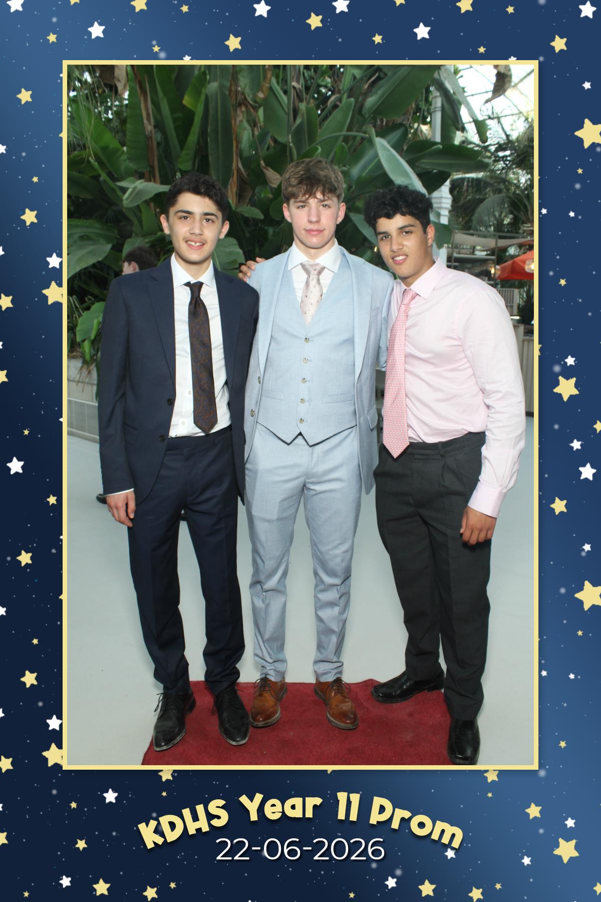 KDHS Year 11 Prom | View more photos from the event at gallery.liverpoolselfiemirror.co.uk/u/LiverpoolSelfieMirror/KDHS-Year-11-Prom