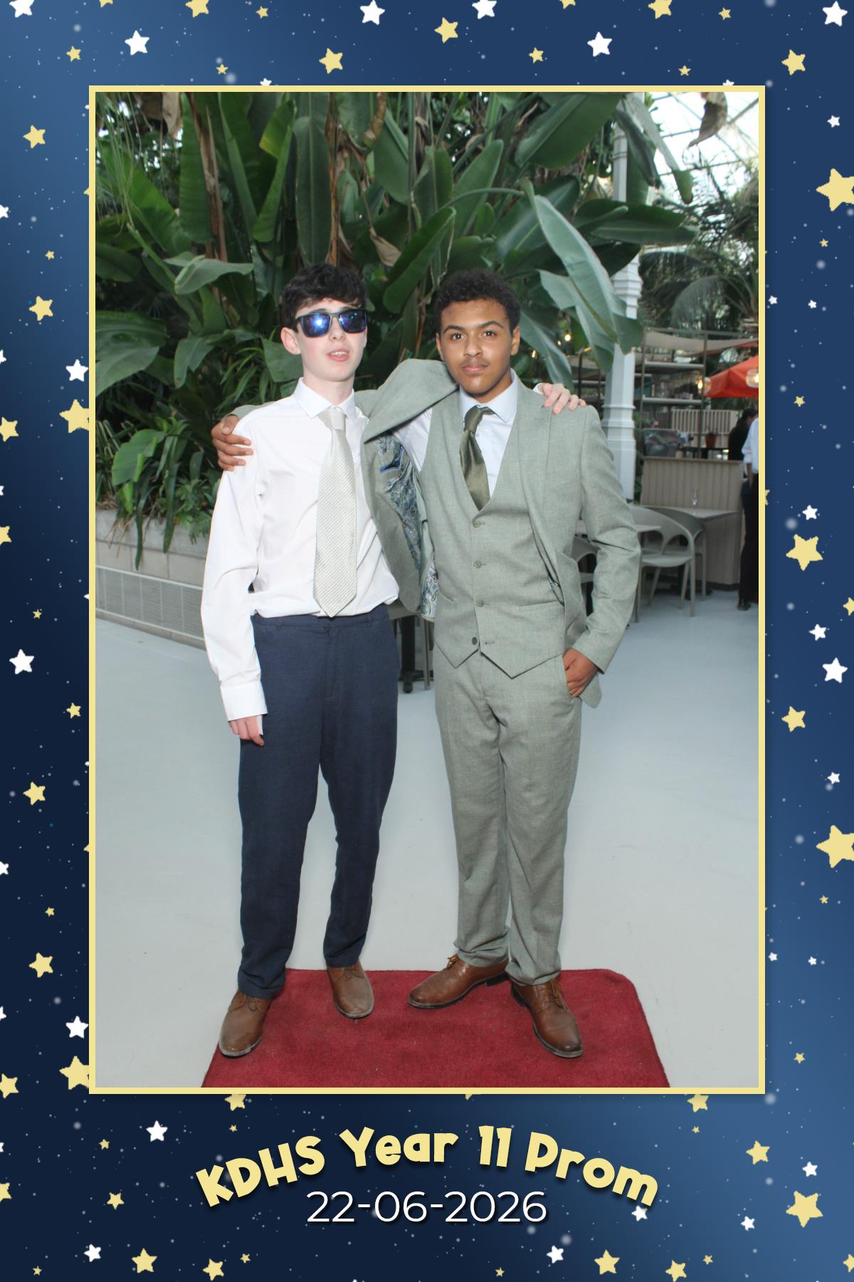 KDHS Year 11 Prom | View more photos from the event at gallery.liverpoolselfiemirror.co.uk/u/LiverpoolSelfieMirror/KDHS-Year-11-Prom