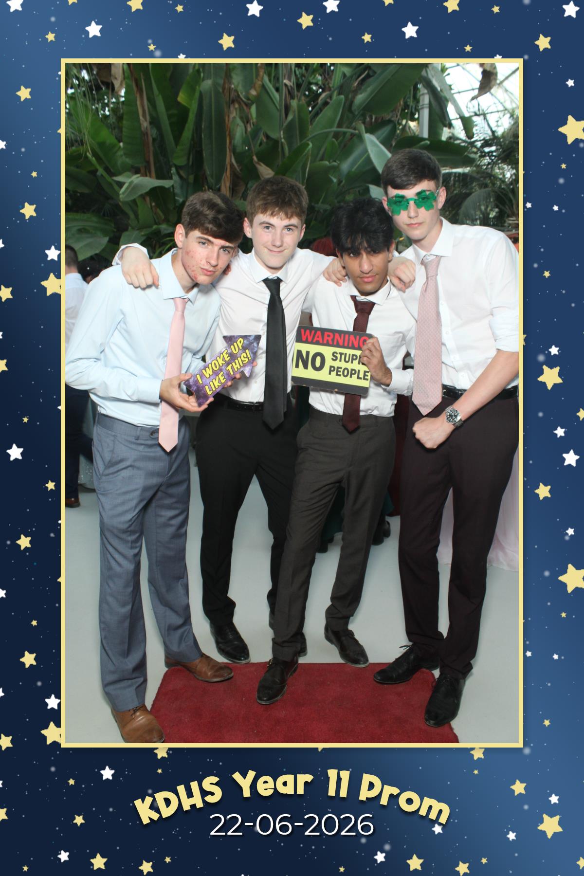 KDHS Year 11 Prom | View more photos from the event at gallery.liverpoolselfiemirror.co.uk/u/LiverpoolSelfieMirror/KDHS-Year-11-Prom