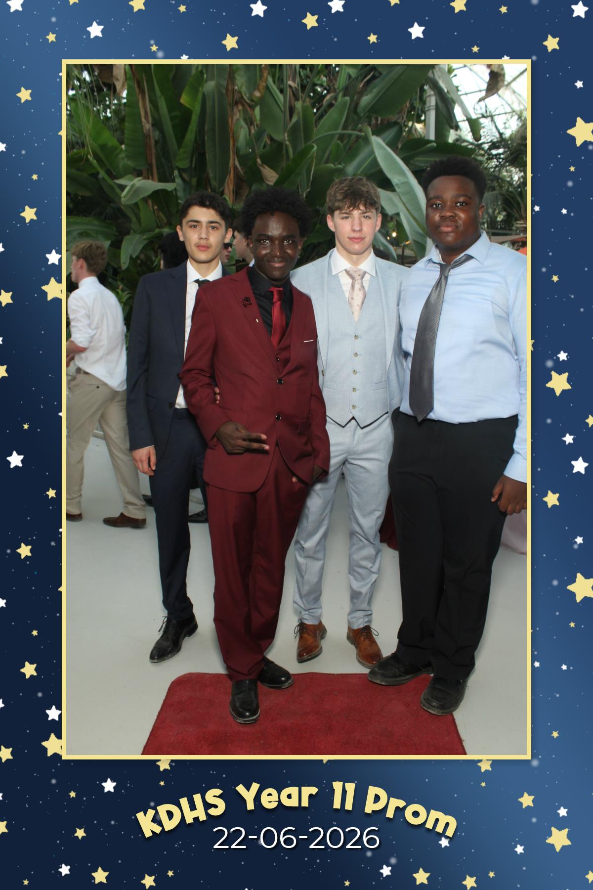 KDHS Year 11 Prom | View more photos from the event at gallery.liverpoolselfiemirror.co.uk/u/LiverpoolSelfieMirror/KDHS-Year-11-Prom