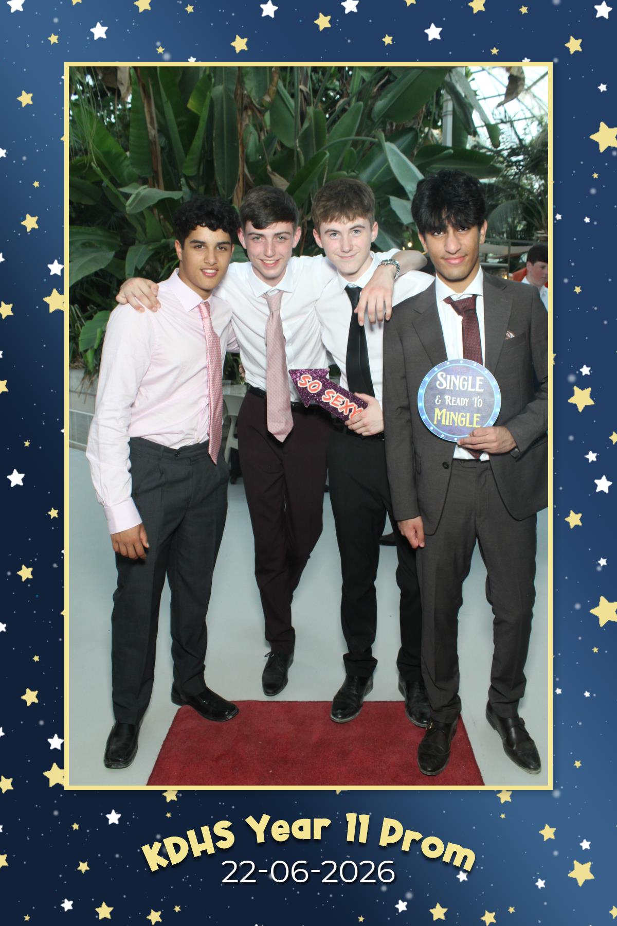 KDHS Year 11 Prom | View more photos from the event at gallery.liverpoolselfiemirror.co.uk/u/LiverpoolSelfieMirror/KDHS-Year-11-Prom