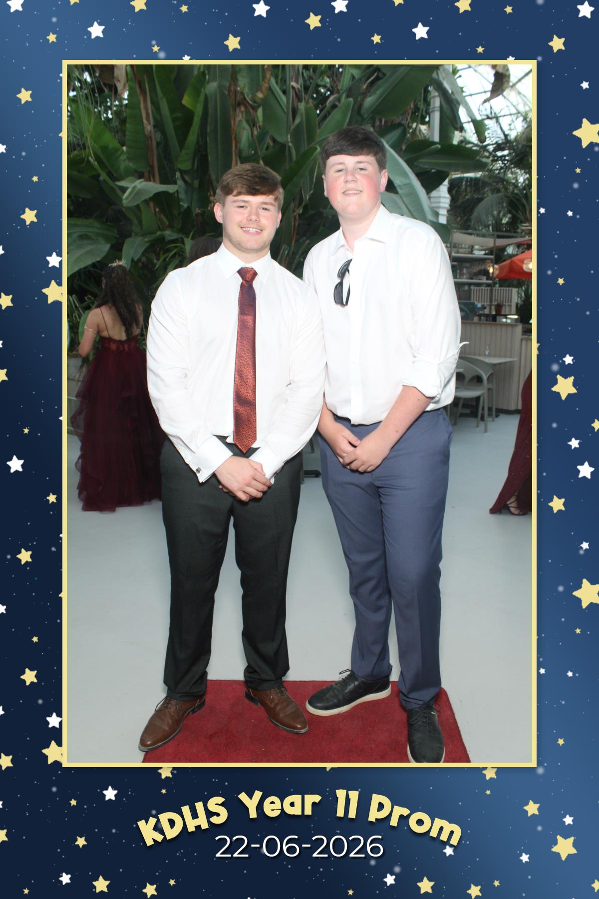 KDHS Year 11 Prom | View more photos from the event at gallery.liverpoolselfiemirror.co.uk/u/LiverpoolSelfieMirror/KDHS-Year-11-Prom