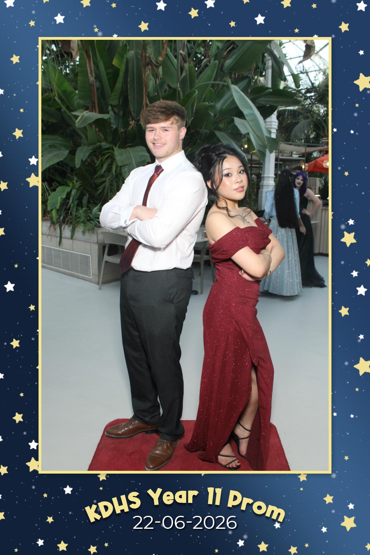 KDHS Year 11 Prom | View more photos from the event at gallery.liverpoolselfiemirror.co.uk/u/LiverpoolSelfieMirror/KDHS-Year-11-Prom