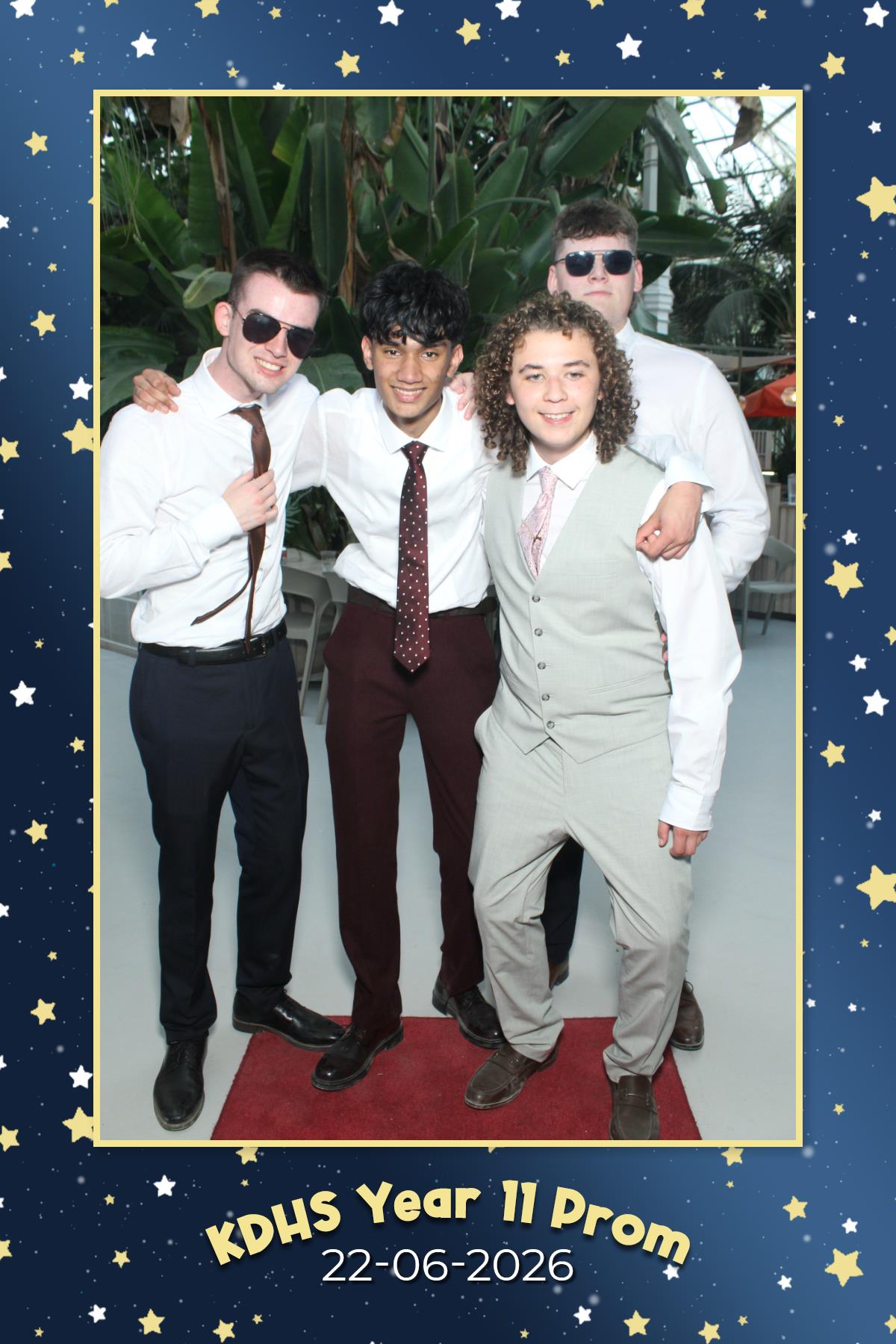 KDHS Year 11 Prom | View more photos from the event at gallery.liverpoolselfiemirror.co.uk/u/LiverpoolSelfieMirror/KDHS-Year-11-Prom