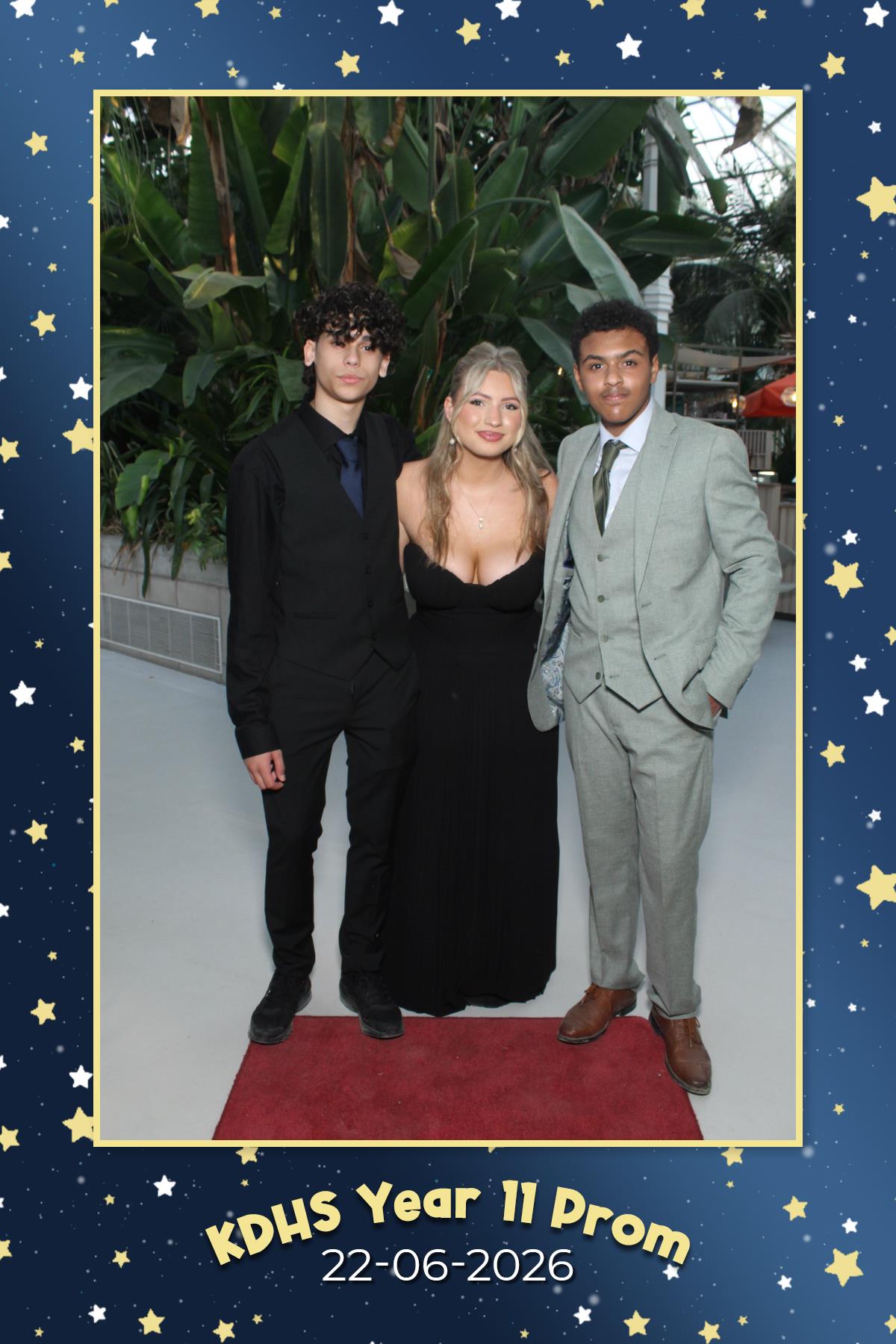 KDHS Year 11 Prom | View more photos from the event at gallery.liverpoolselfiemirror.co.uk/u/LiverpoolSelfieMirror/KDHS-Year-11-Prom