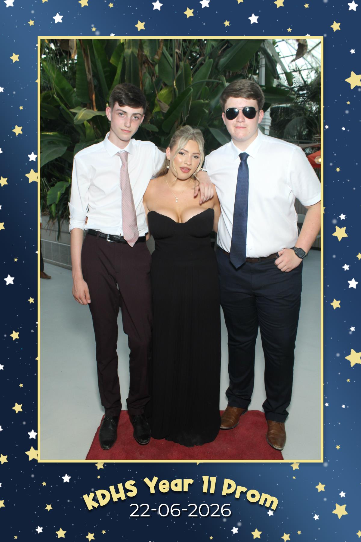 KDHS Year 11 Prom | View more photos from the event at gallery.liverpoolselfiemirror.co.uk/u/LiverpoolSelfieMirror/KDHS-Year-11-Prom