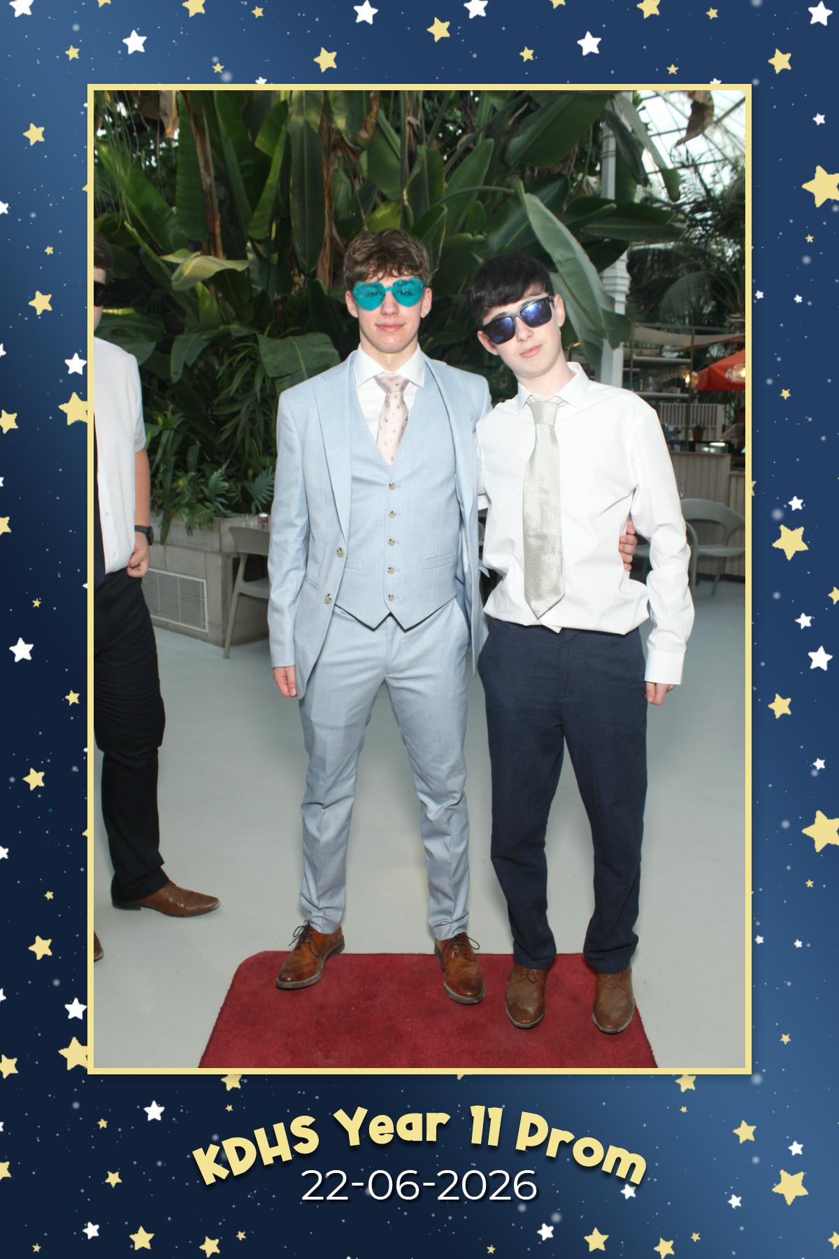 KDHS Year 11 Prom | View more photos from the event at gallery.liverpoolselfiemirror.co.uk/u/LiverpoolSelfieMirror/KDHS-Year-11-Prom