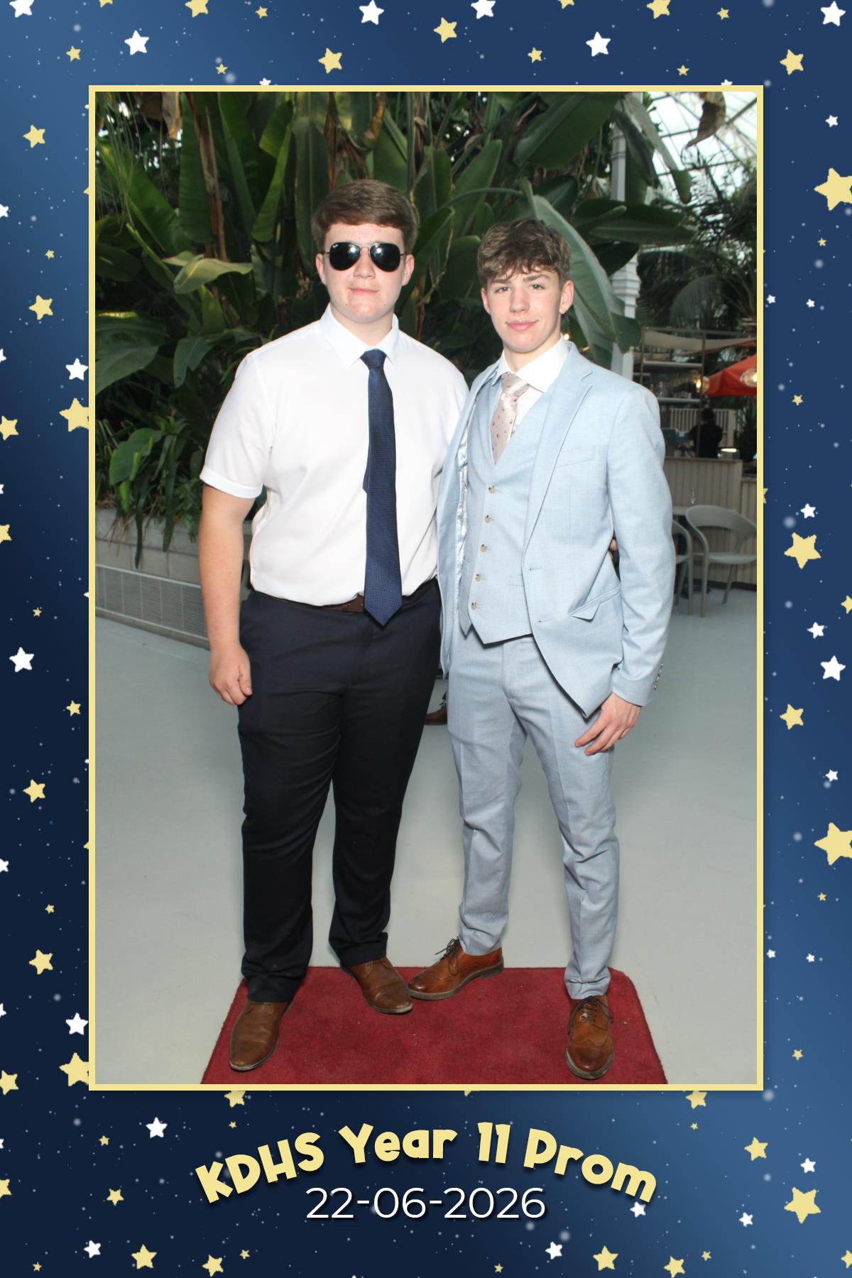 KDHS Year 11 Prom | View more photos from the event at gallery.liverpoolselfiemirror.co.uk/u/LiverpoolSelfieMirror/KDHS-Year-11-Prom