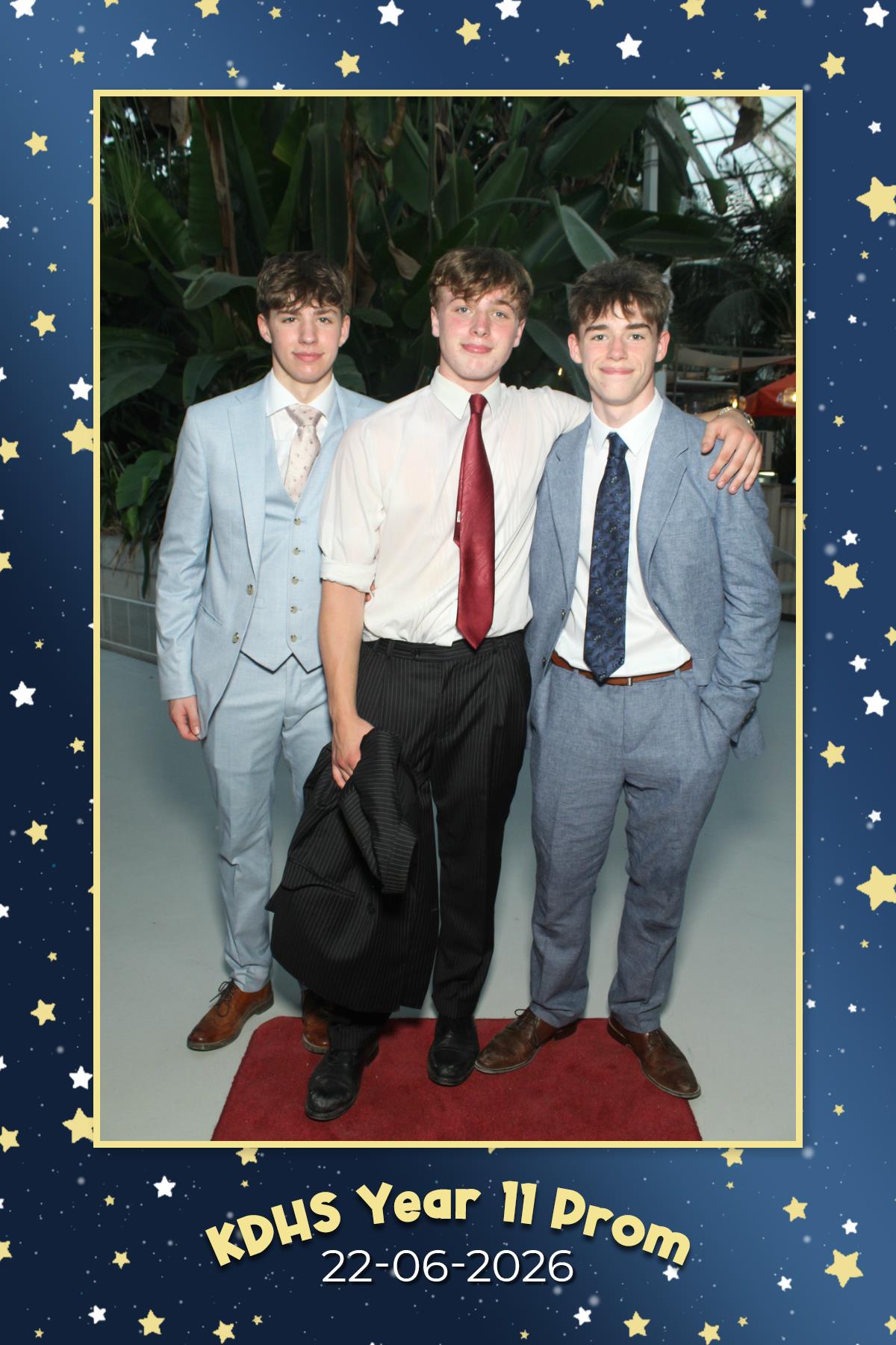 KDHS Year 11 Prom | View more photos from the event at gallery.liverpoolselfiemirror.co.uk/u/LiverpoolSelfieMirror/KDHS-Year-11-Prom