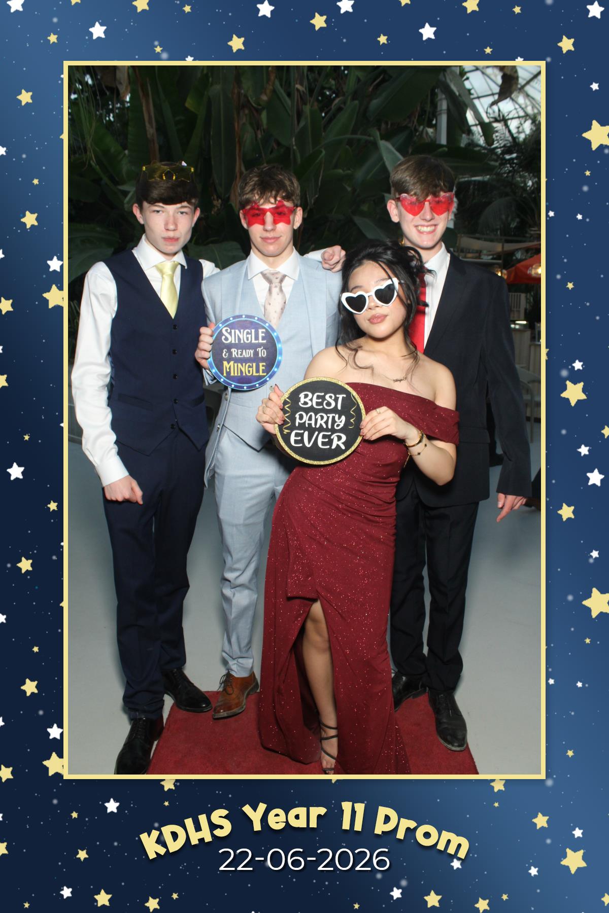 KDHS Year 11 Prom | View more photos from the event at gallery.liverpoolselfiemirror.co.uk/u/LiverpoolSelfieMirror/KDHS-Year-11-Prom
