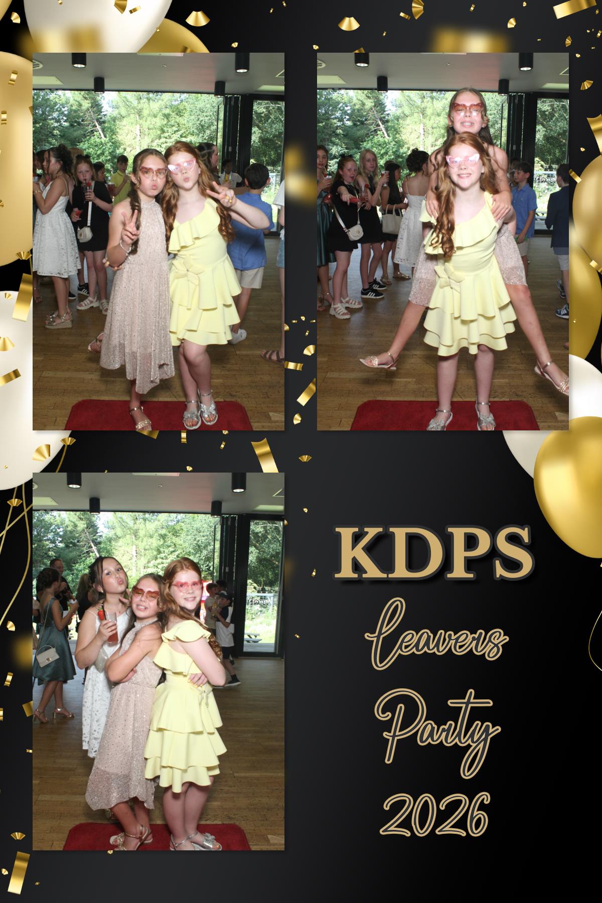 KDPS Leavers Party 2026 | View more photos from the event at gallery.liverpoolselfiemirror.co.uk/u/LiverpoolSelfieMirror/KDPS-Leavers-Party-2026