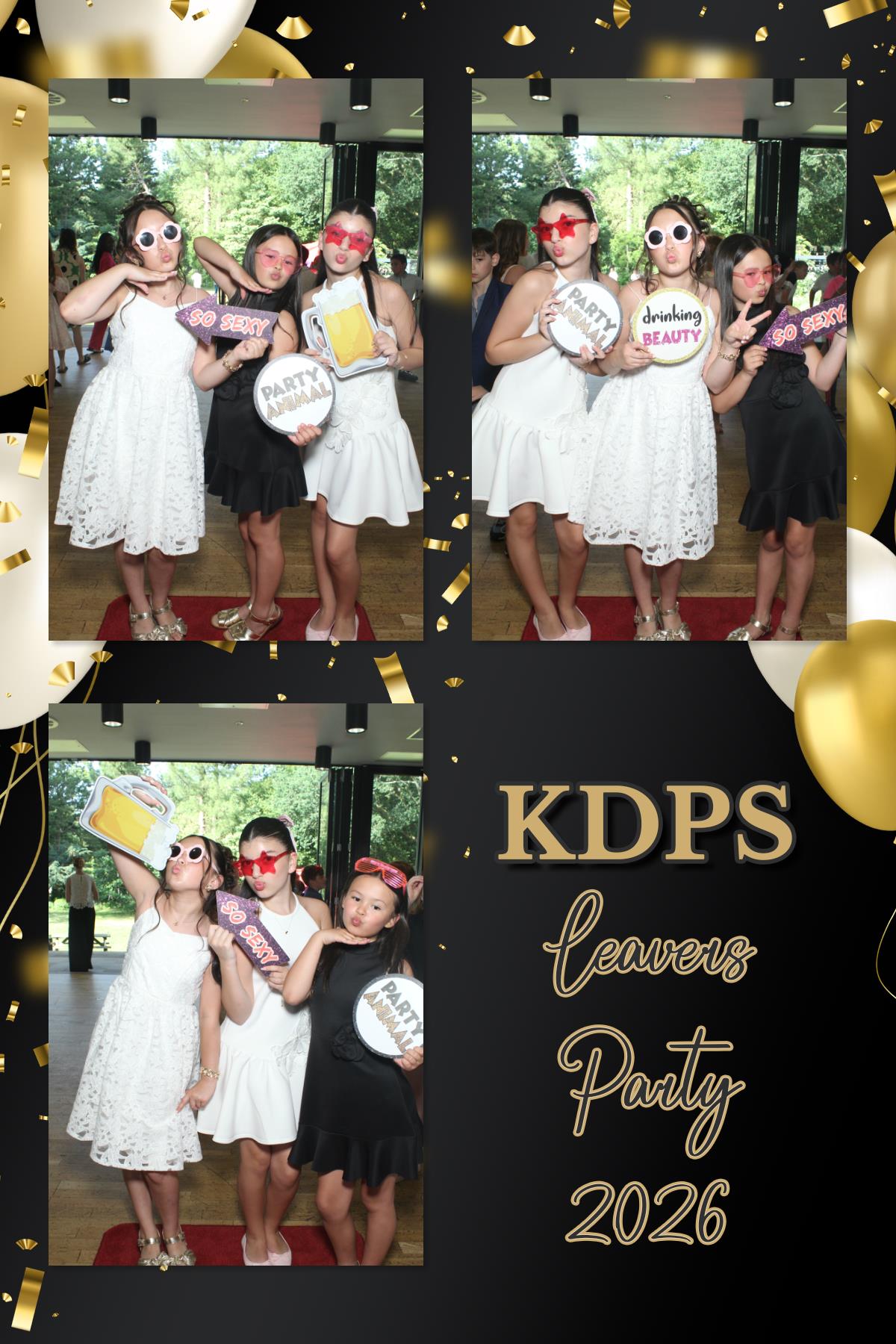 KDPS Leavers Party 2026 | View more photos from the event at gallery.liverpoolselfiemirror.co.uk/u/LiverpoolSelfieMirror/KDPS-Leavers-Party-2026