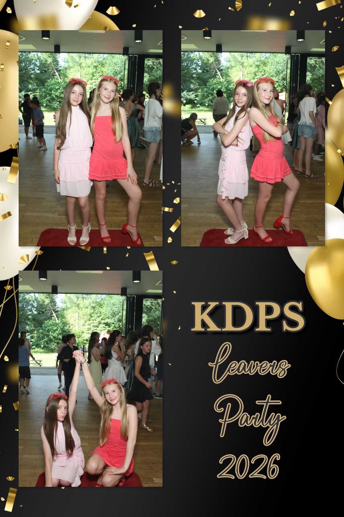 KDPS Leavers Party 2026 | View more photos from the event at gallery.liverpoolselfiemirror.co.uk/u/LiverpoolSelfieMirror/KDPS-Leavers-Party-2026