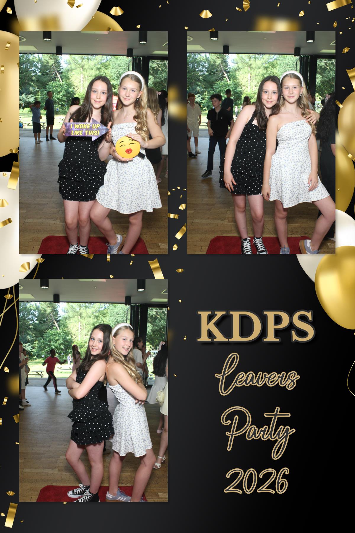 KDPS Leavers Party 2026 | View more photos from the event at gallery.liverpoolselfiemirror.co.uk/u/LiverpoolSelfieMirror/KDPS-Leavers-Party-2026
