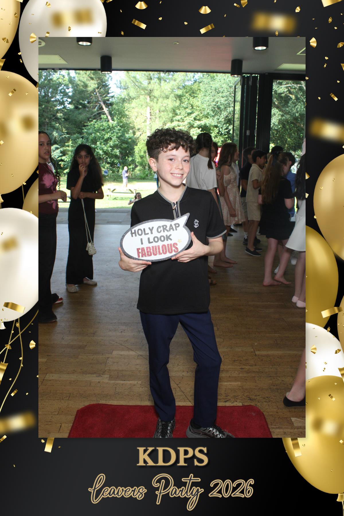KDPS Leavers Party 2026 | View more photos from the event at gallery.liverpoolselfiemirror.co.uk/u/LiverpoolSelfieMirror/KDPS-Leavers-Party-2026