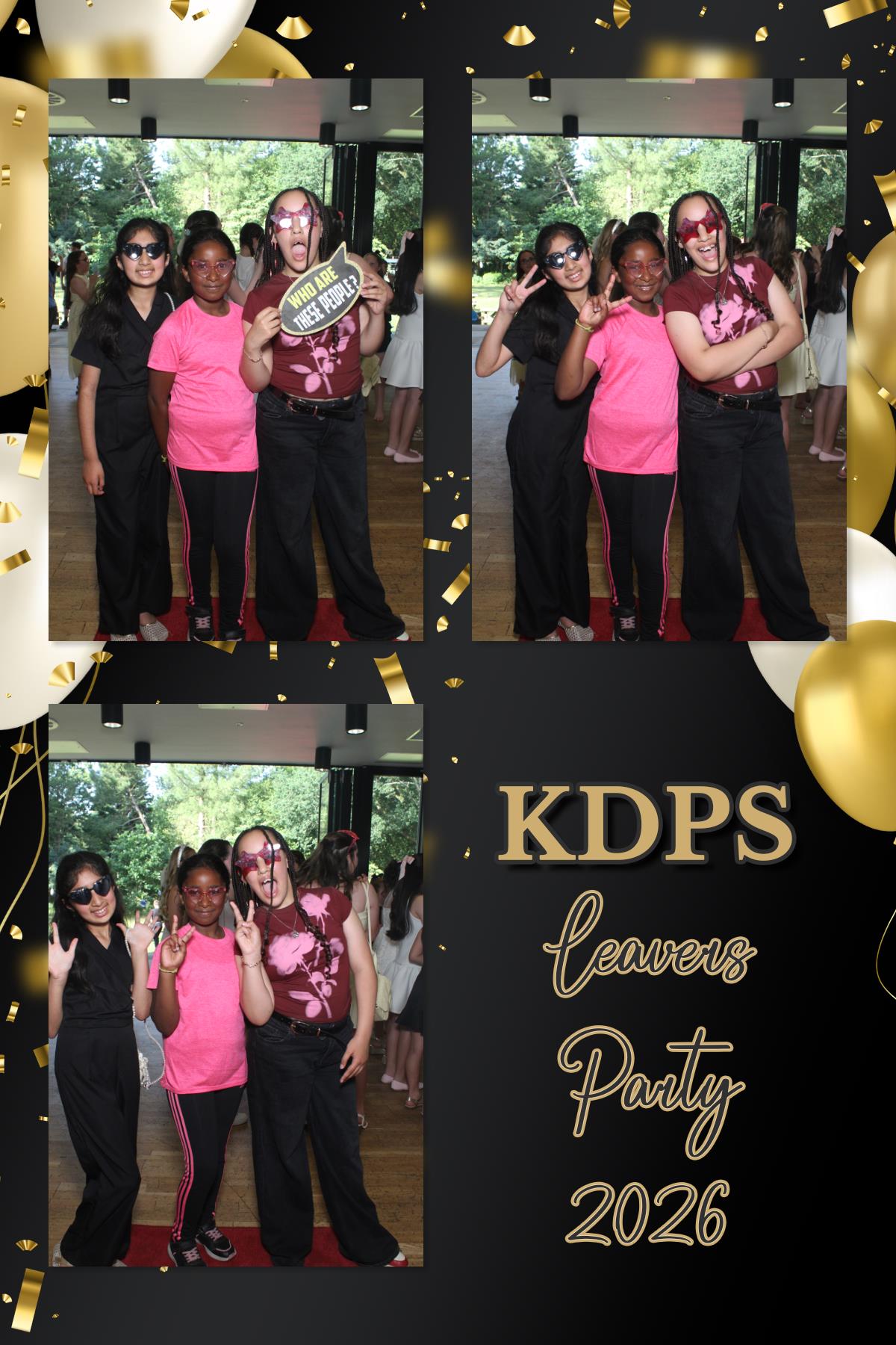 KDPS Leavers Party 2026 | View more photos from the event at gallery.liverpoolselfiemirror.co.uk/u/LiverpoolSelfieMirror/KDPS-Leavers-Party-2026