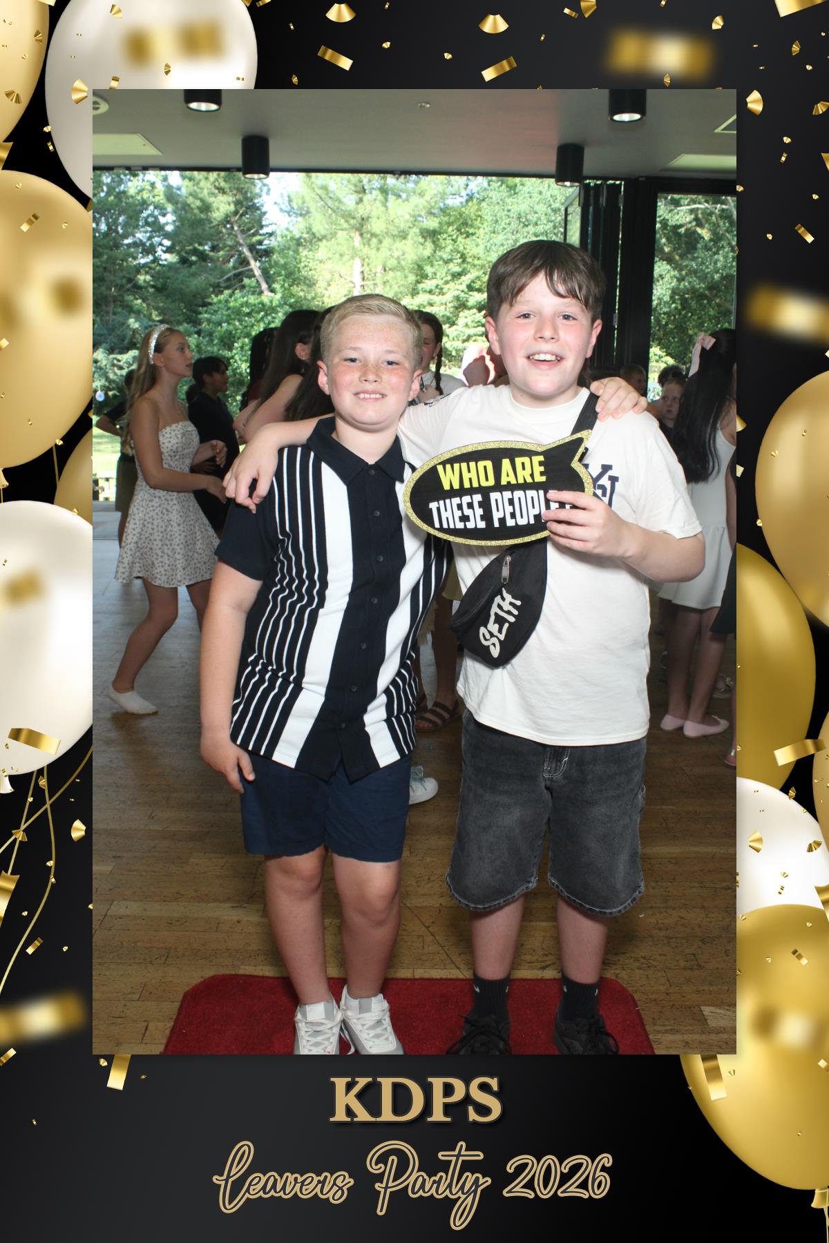 KDPS Leavers Party 2026 | View more photos from the event at gallery.liverpoolselfiemirror.co.uk/u/LiverpoolSelfieMirror/KDPS-Leavers-Party-2026