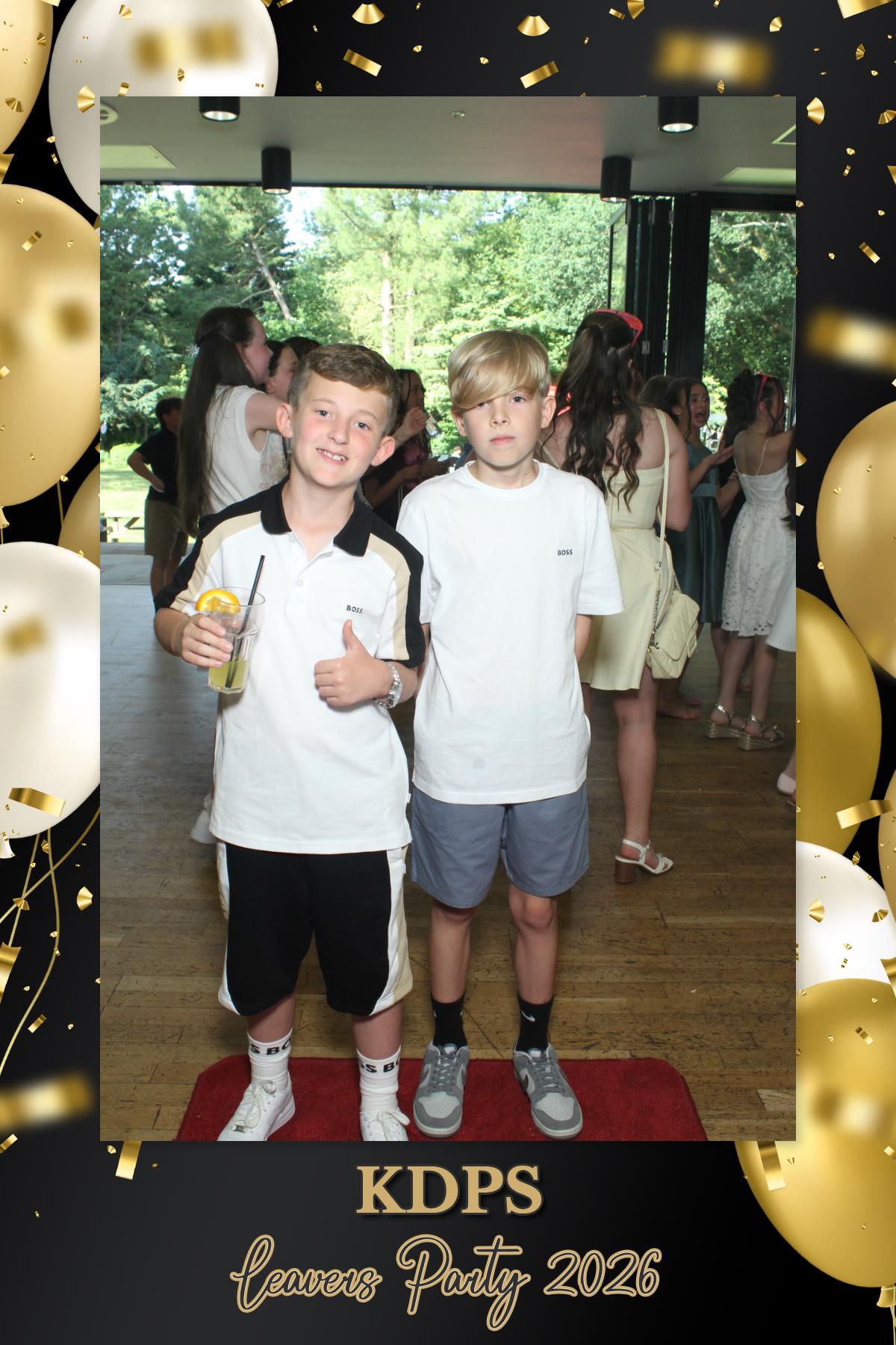 KDPS Leavers Party 2026 | View more photos from the event at gallery.liverpoolselfiemirror.co.uk/u/LiverpoolSelfieMirror/KDPS-Leavers-Party-2026