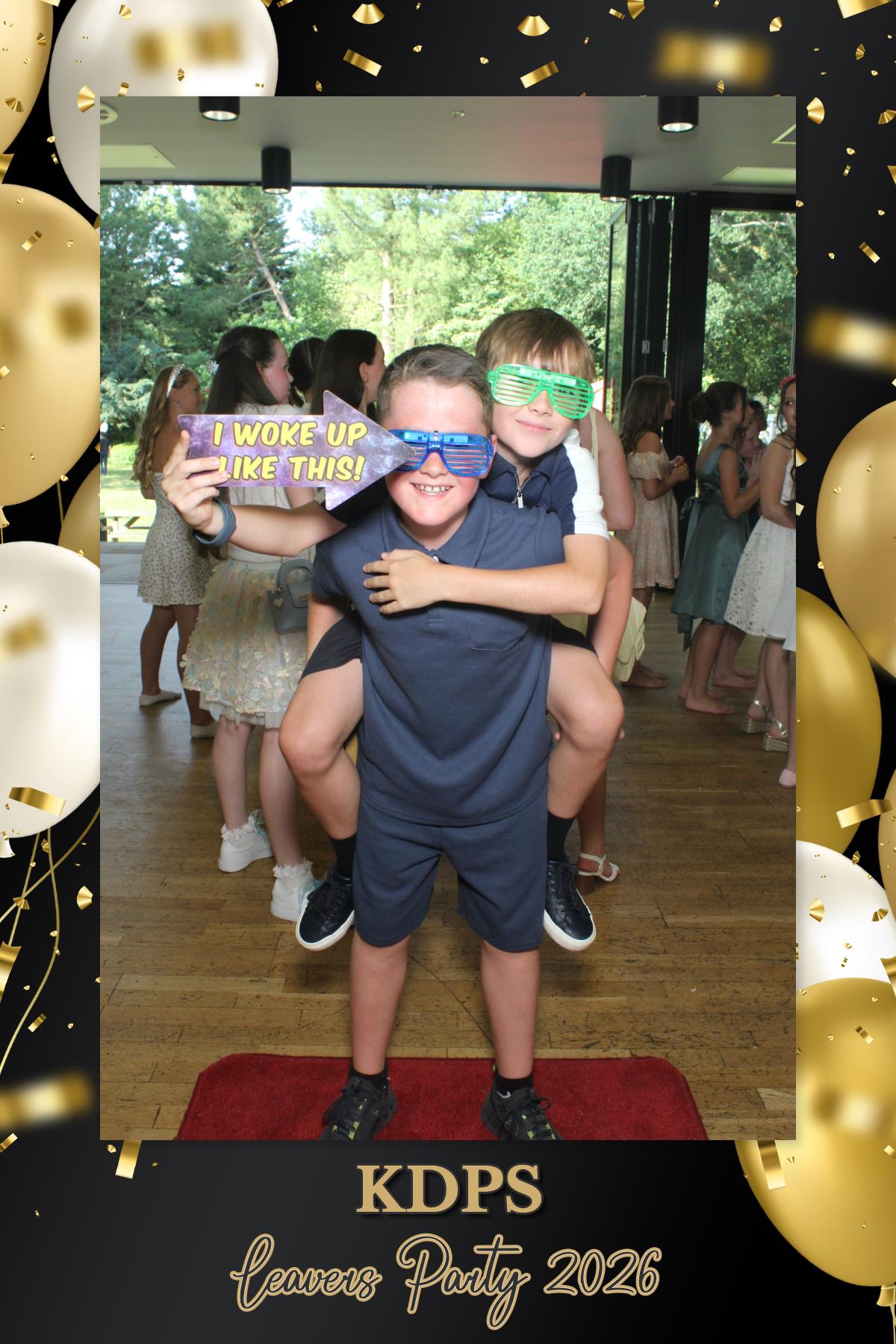 KDPS Leavers Party 2026 | View more photos from the event at gallery.liverpoolselfiemirror.co.uk/u/LiverpoolSelfieMirror/KDPS-Leavers-Party-2026