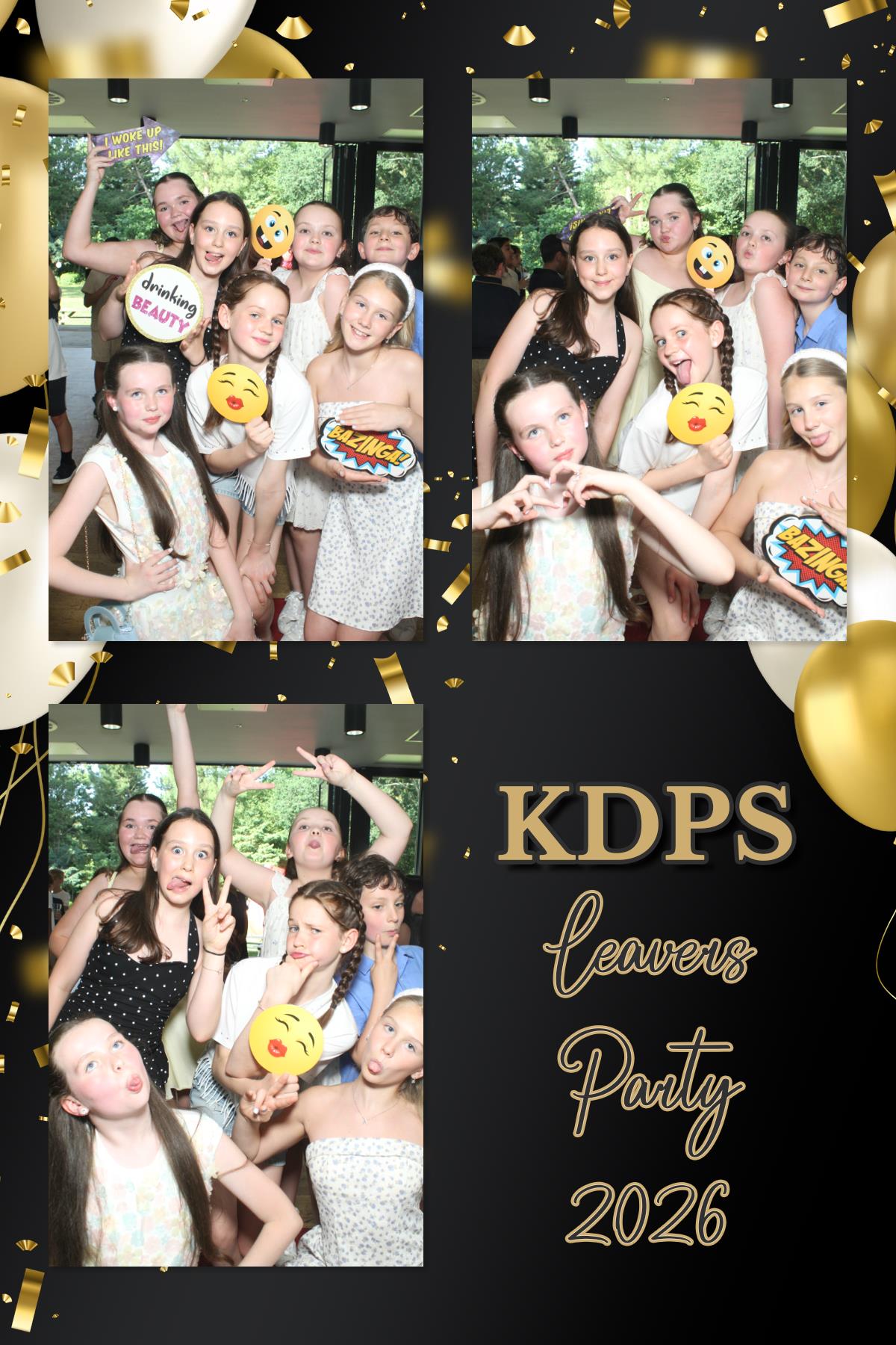 KDPS Leavers Party 2026 | View more photos from the event at gallery.liverpoolselfiemirror.co.uk/u/LiverpoolSelfieMirror/KDPS-Leavers-Party-2026