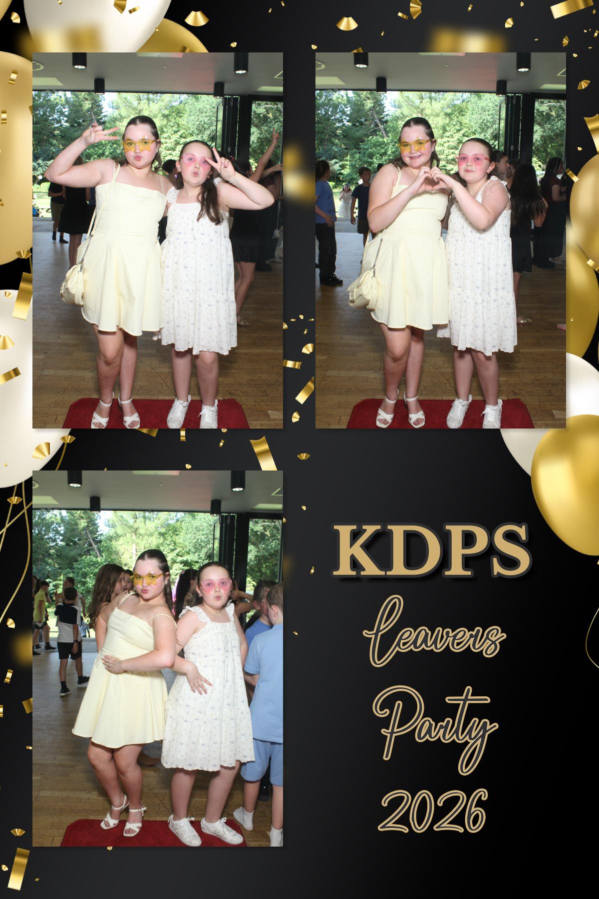 KDPS Leavers Party 2026 | View more photos from the event at gallery.liverpoolselfiemirror.co.uk/u/LiverpoolSelfieMirror/KDPS-Leavers-Party-2026