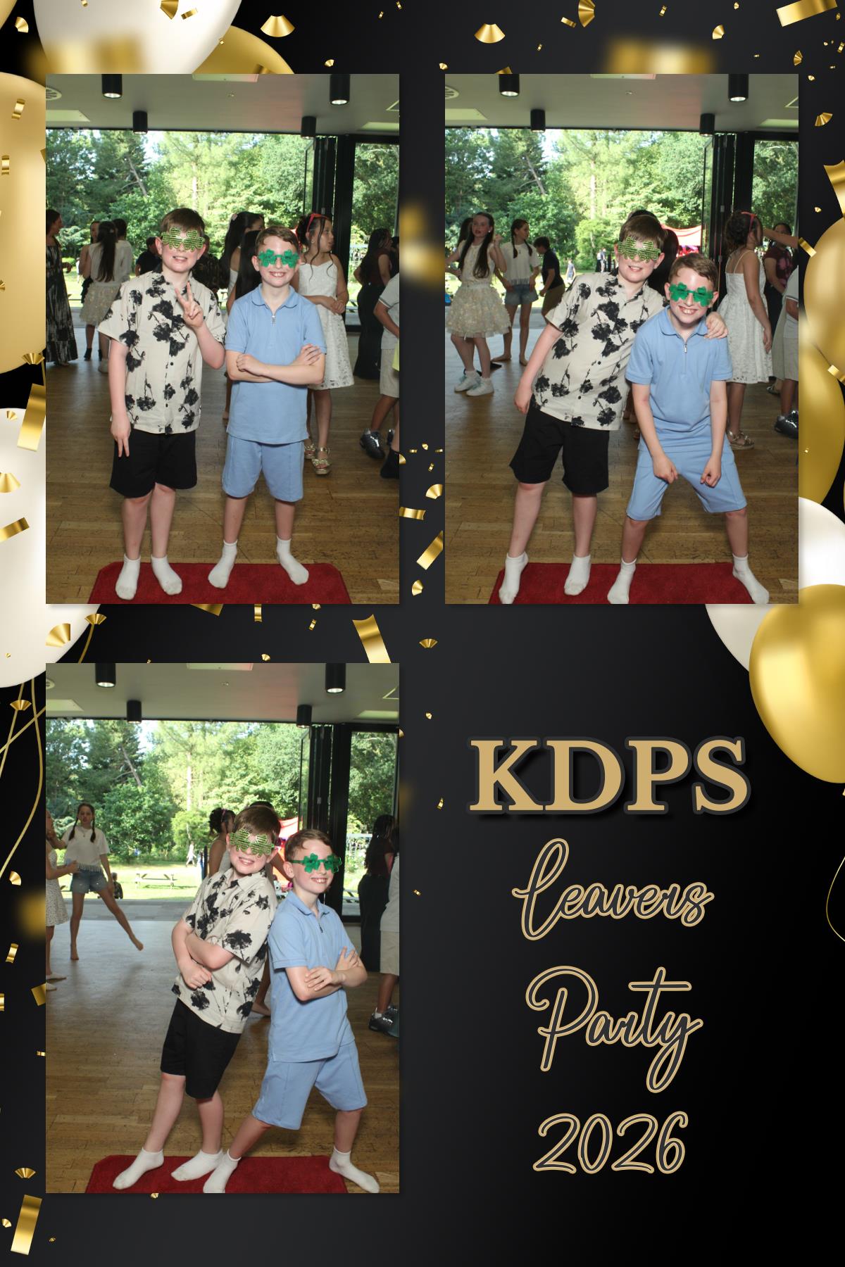 KDPS Leavers Party 2026 | View more photos from the event at gallery.liverpoolselfiemirror.co.uk/u/LiverpoolSelfieMirror/KDPS-Leavers-Party-2026