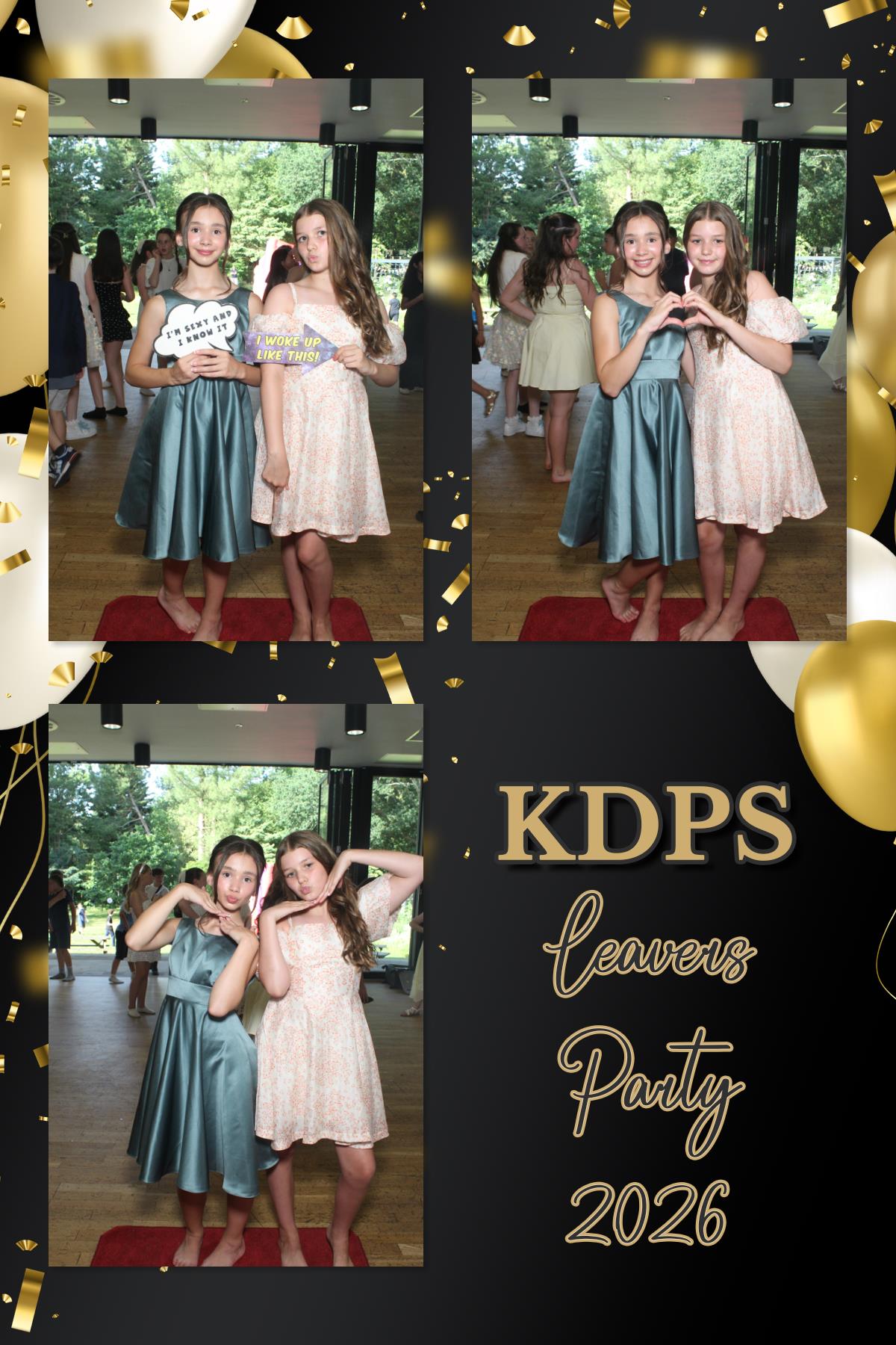 KDPS Leavers Party 2026 | View more photos from the event at gallery.liverpoolselfiemirror.co.uk/u/LiverpoolSelfieMirror/KDPS-Leavers-Party-2026