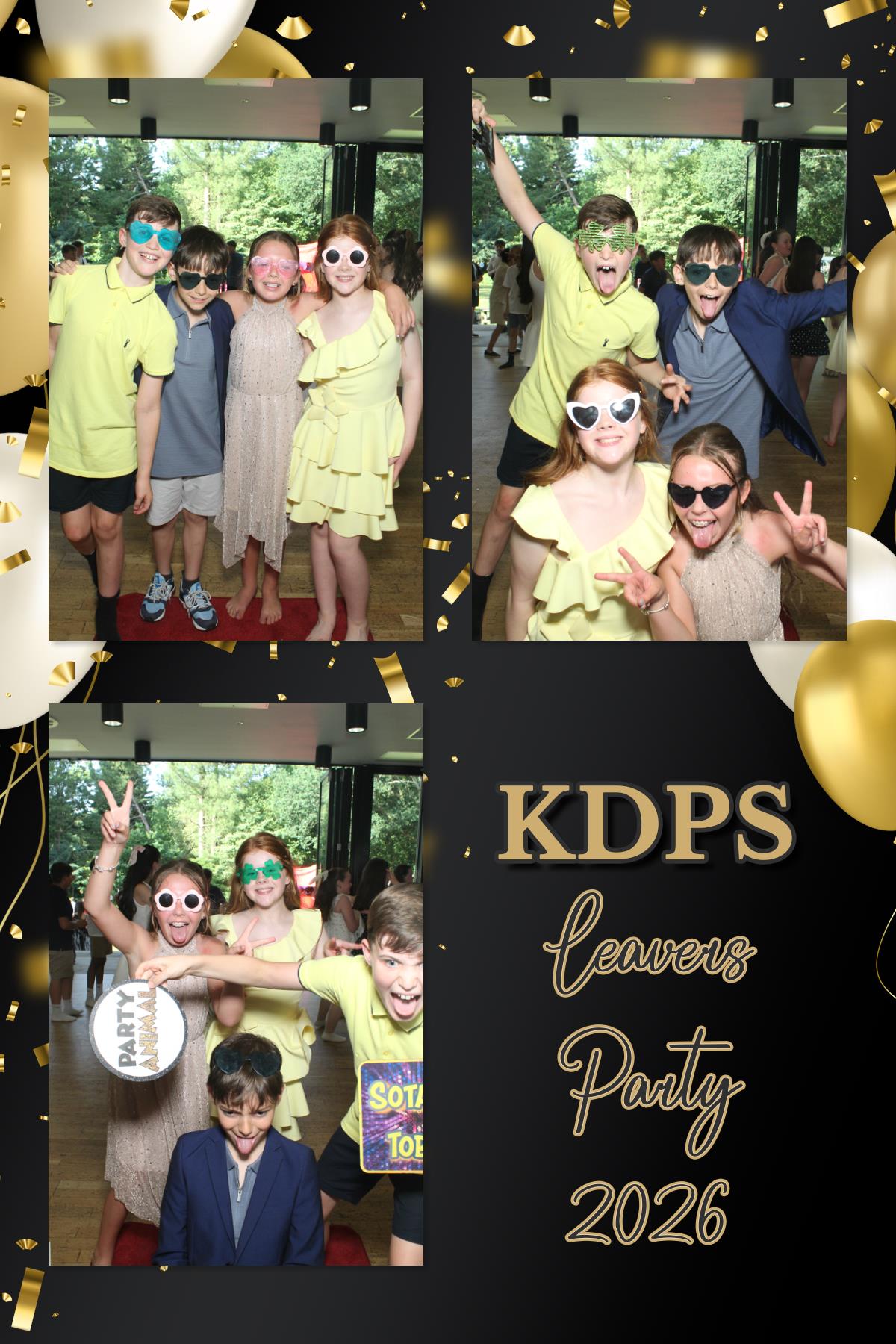 KDPS Leavers Party 2026 | View more photos from the event at gallery.liverpoolselfiemirror.co.uk/u/LiverpoolSelfieMirror/KDPS-Leavers-Party-2026