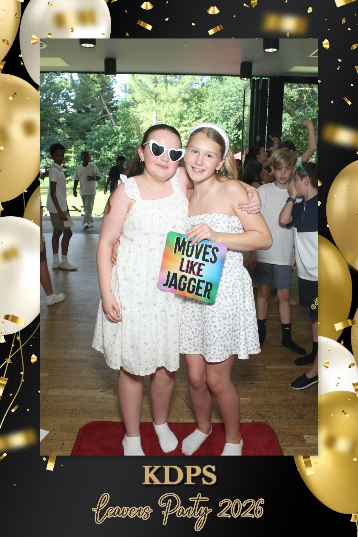 KDPS Leavers Party 2026 | View more photos from the event at gallery.liverpoolselfiemirror.co.uk/u/LiverpoolSelfieMirror/KDPS-Leavers-Party-2026