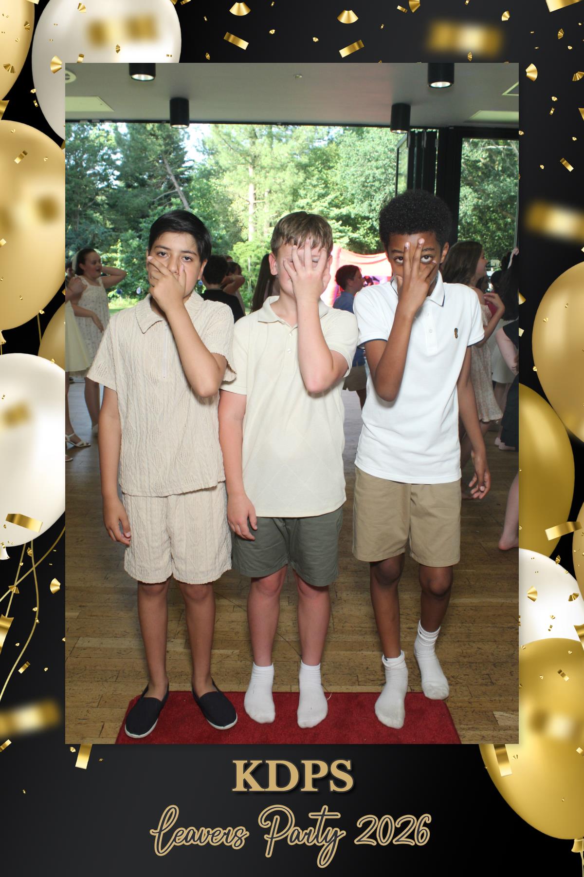 KDPS Leavers Party 2026 | View more photos from the event at gallery.liverpoolselfiemirror.co.uk/u/LiverpoolSelfieMirror/KDPS-Leavers-Party-2026