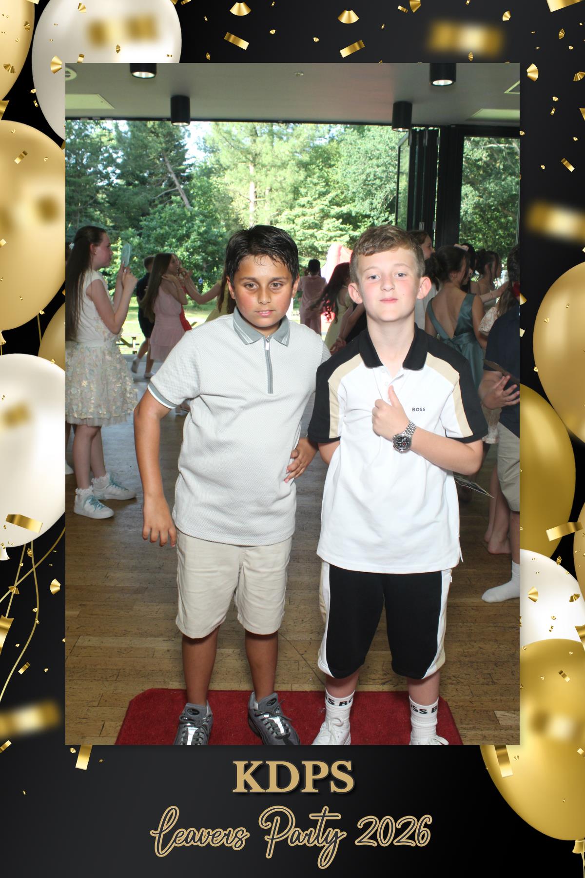 KDPS Leavers Party 2026 | View more photos from the event at gallery.liverpoolselfiemirror.co.uk/u/LiverpoolSelfieMirror/KDPS-Leavers-Party-2026