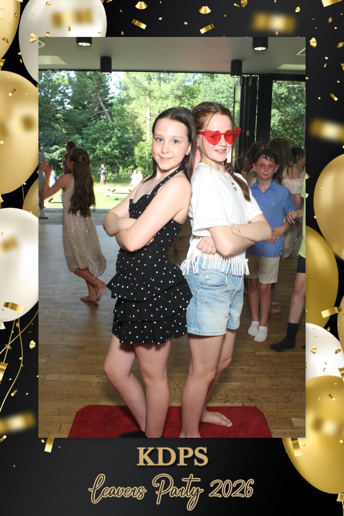 KDPS Leavers Party 2026 | View more photos from the event at gallery.liverpoolselfiemirror.co.uk/u/LiverpoolSelfieMirror/KDPS-Leavers-Party-2026
