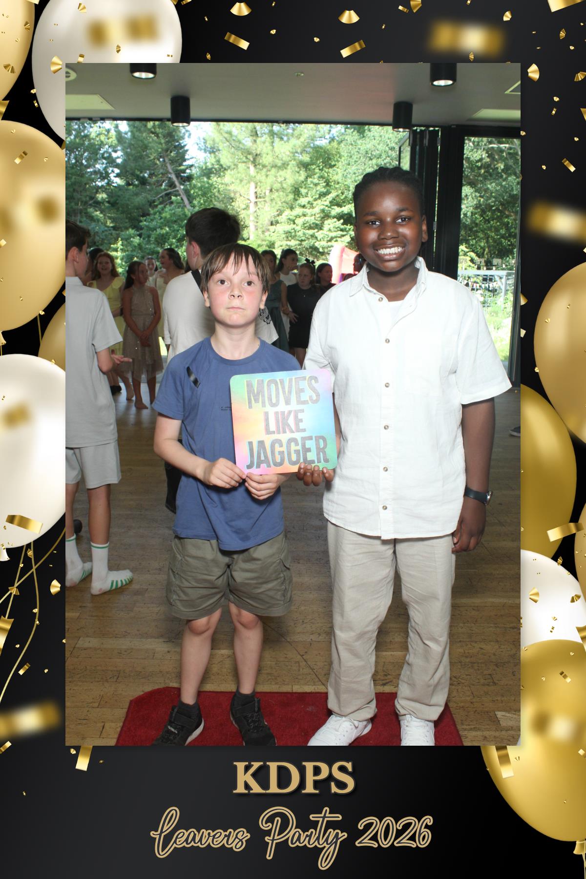 KDPS Leavers Party 2026 | View more photos from the event at gallery.liverpoolselfiemirror.co.uk/u/LiverpoolSelfieMirror/KDPS-Leavers-Party-2026