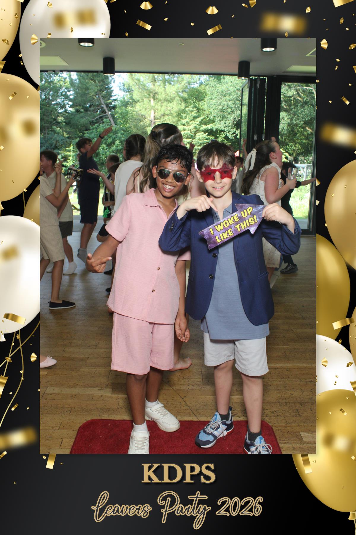 KDPS Leavers Party 2026 | View more photos from the event at gallery.liverpoolselfiemirror.co.uk/u/LiverpoolSelfieMirror/KDPS-Leavers-Party-2026