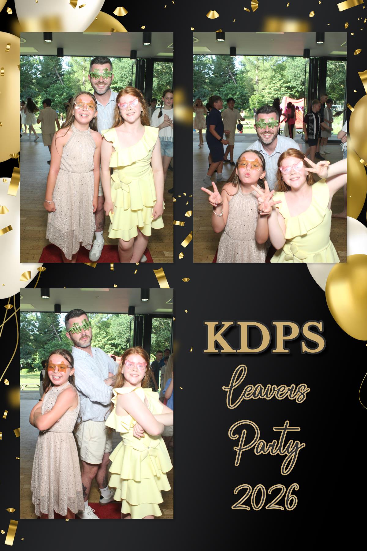 KDPS Leavers Party 2026 | View more photos from the event at gallery.liverpoolselfiemirror.co.uk/u/LiverpoolSelfieMirror/KDPS-Leavers-Party-2026