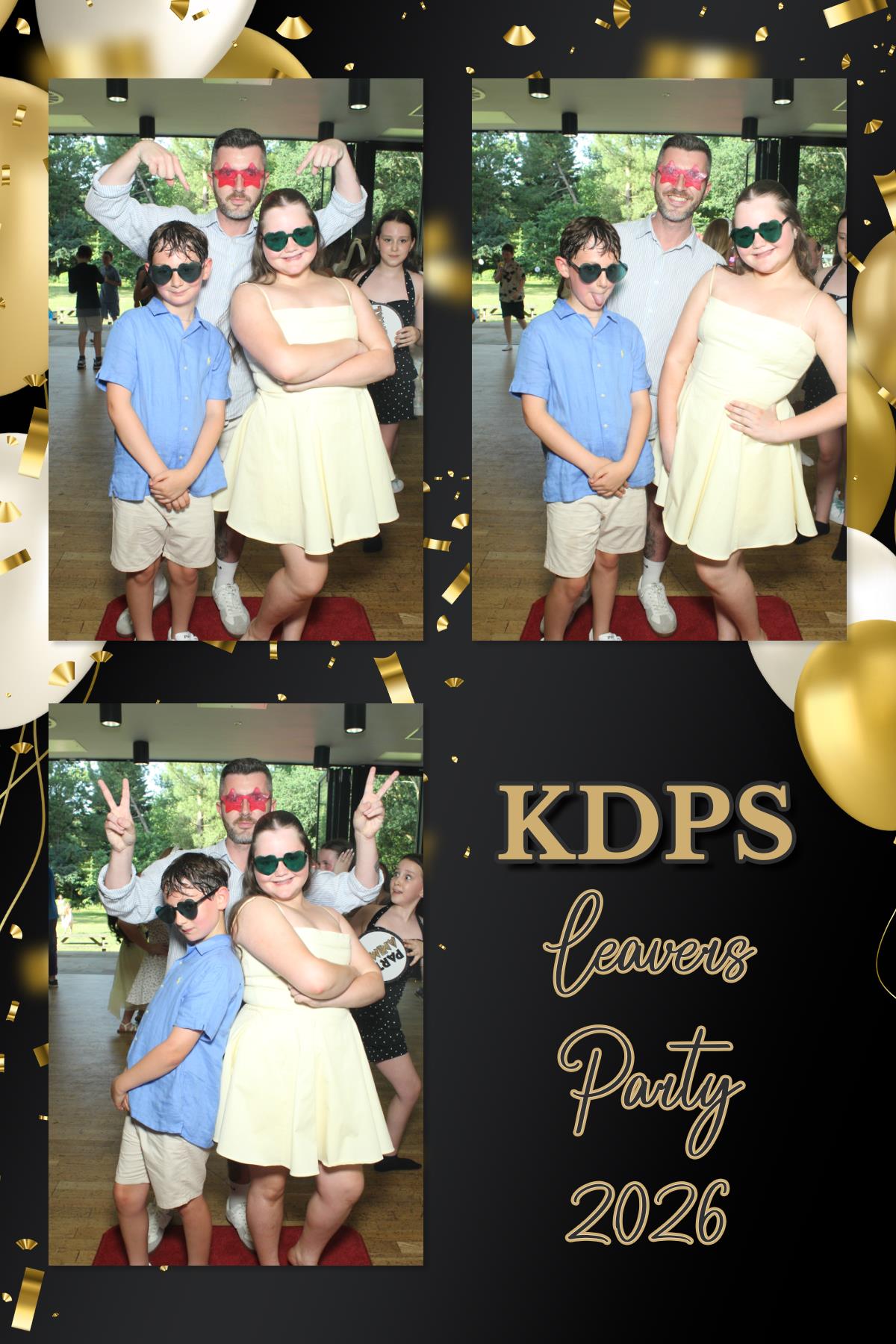 KDPS Leavers Party 2026 | View more photos from the event at gallery.liverpoolselfiemirror.co.uk/u/LiverpoolSelfieMirror/KDPS-Leavers-Party-2026