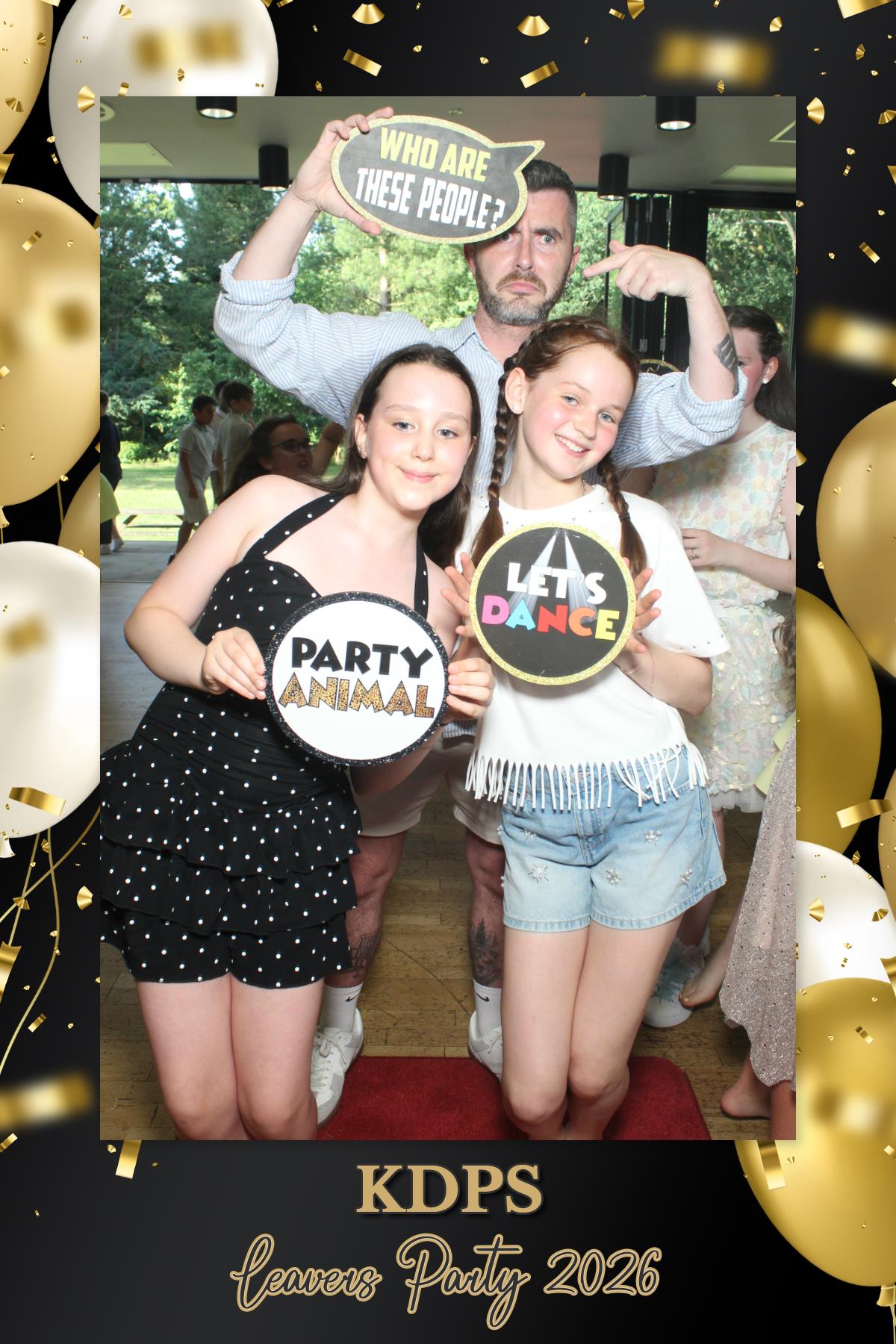 KDPS Leavers Party 2026 | View more photos from the event at gallery.liverpoolselfiemirror.co.uk/u/LiverpoolSelfieMirror/KDPS-Leavers-Party-2026
