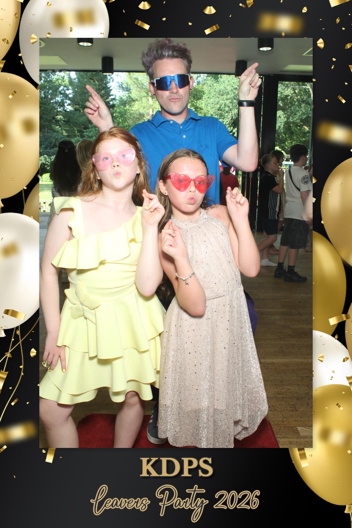 KDPS Leavers Party 2026 | View more photos from the event at gallery.liverpoolselfiemirror.co.uk/u/LiverpoolSelfieMirror/KDPS-Leavers-Party-2026