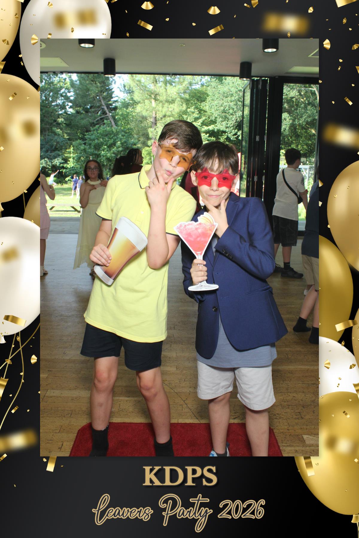 KDPS Leavers Party 2026 | View more photos from the event at gallery.liverpoolselfiemirror.co.uk/u/LiverpoolSelfieMirror/KDPS-Leavers-Party-2026