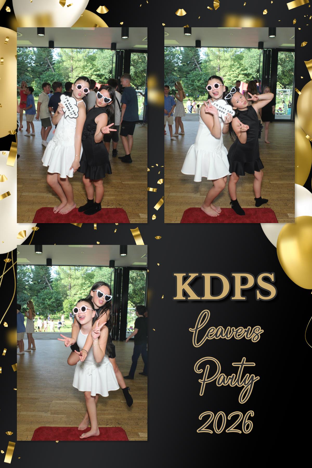 KDPS Leavers Party 2026 | View more photos from the event at gallery.liverpoolselfiemirror.co.uk/u/LiverpoolSelfieMirror/KDPS-Leavers-Party-2026