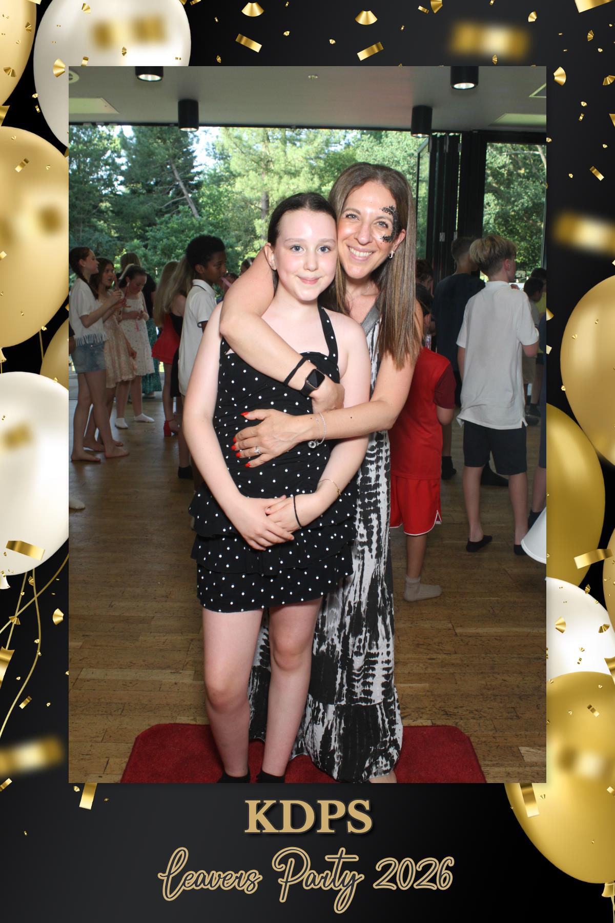KDPS Leavers Party 2026 | View more photos from the event at gallery.liverpoolselfiemirror.co.uk/u/LiverpoolSelfieMirror/KDPS-Leavers-Party-2026