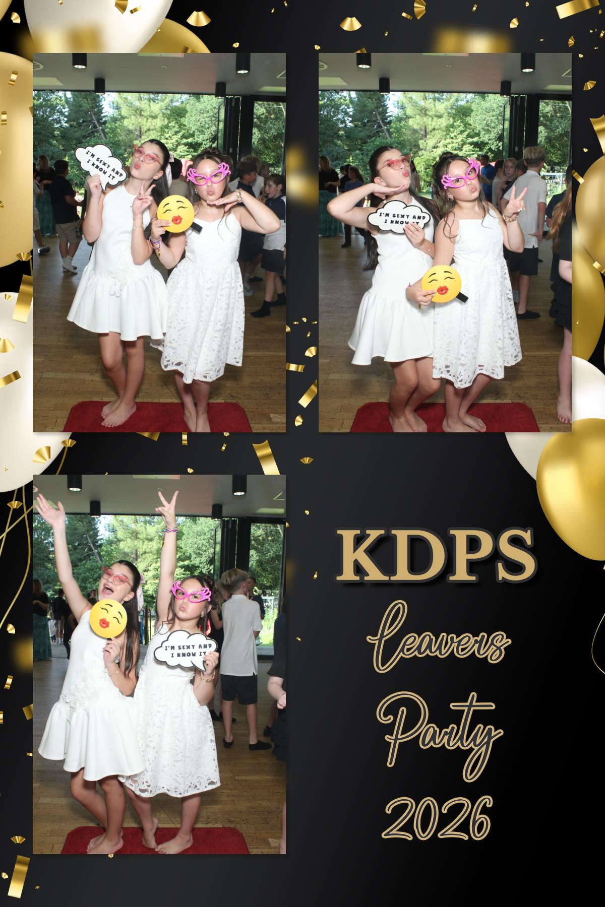 KDPS Leavers Party 2026 | View more photos from the event at gallery.liverpoolselfiemirror.co.uk/u/LiverpoolSelfieMirror/KDPS-Leavers-Party-2026