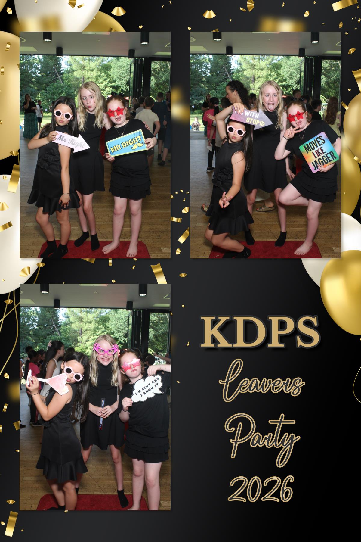 KDPS Leavers Party 2026 | View more photos from the event at gallery.liverpoolselfiemirror.co.uk/u/LiverpoolSelfieMirror/KDPS-Leavers-Party-2026