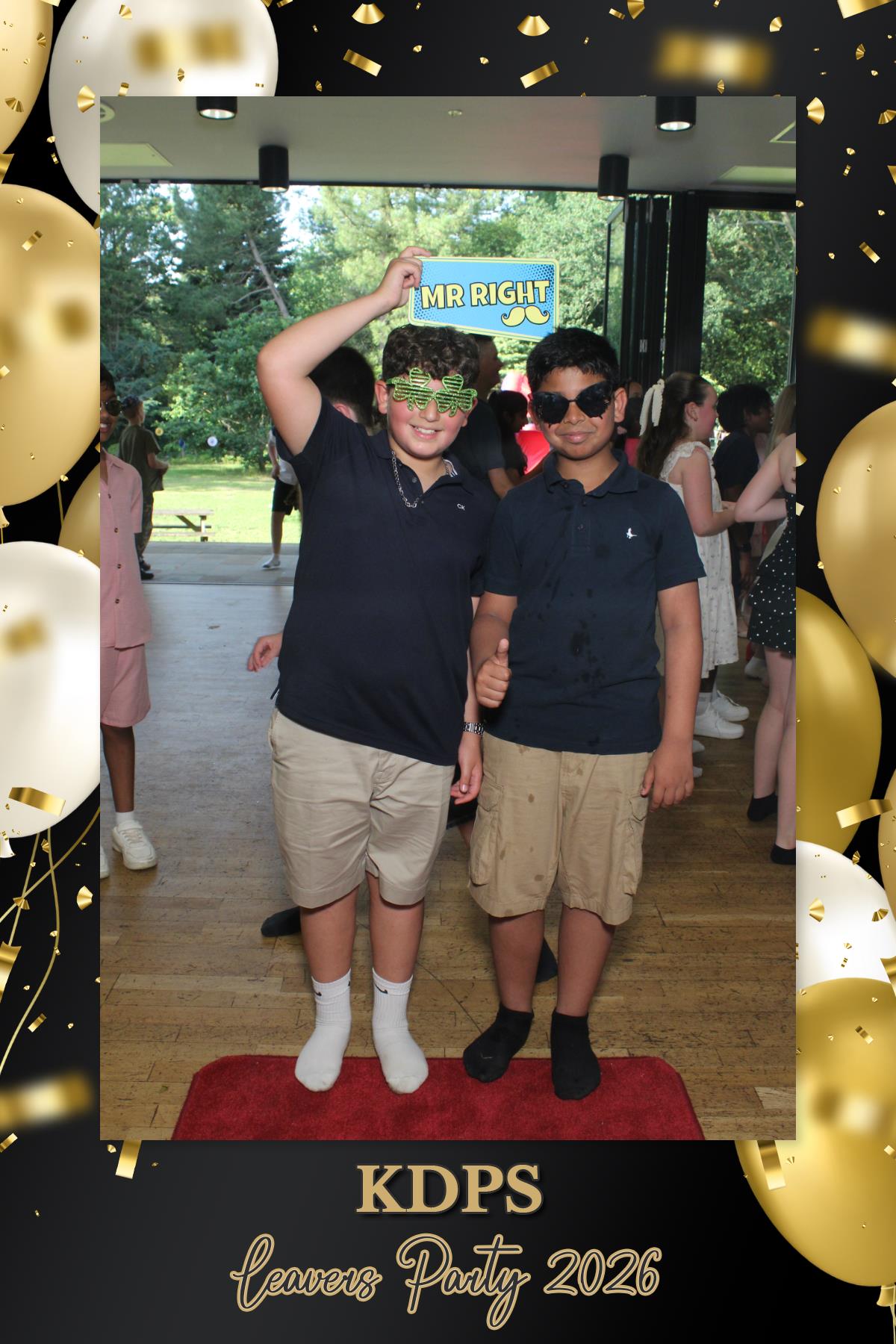 KDPS Leavers Party 2026 | View more photos from the event at gallery.liverpoolselfiemirror.co.uk/u/LiverpoolSelfieMirror/KDPS-Leavers-Party-2026