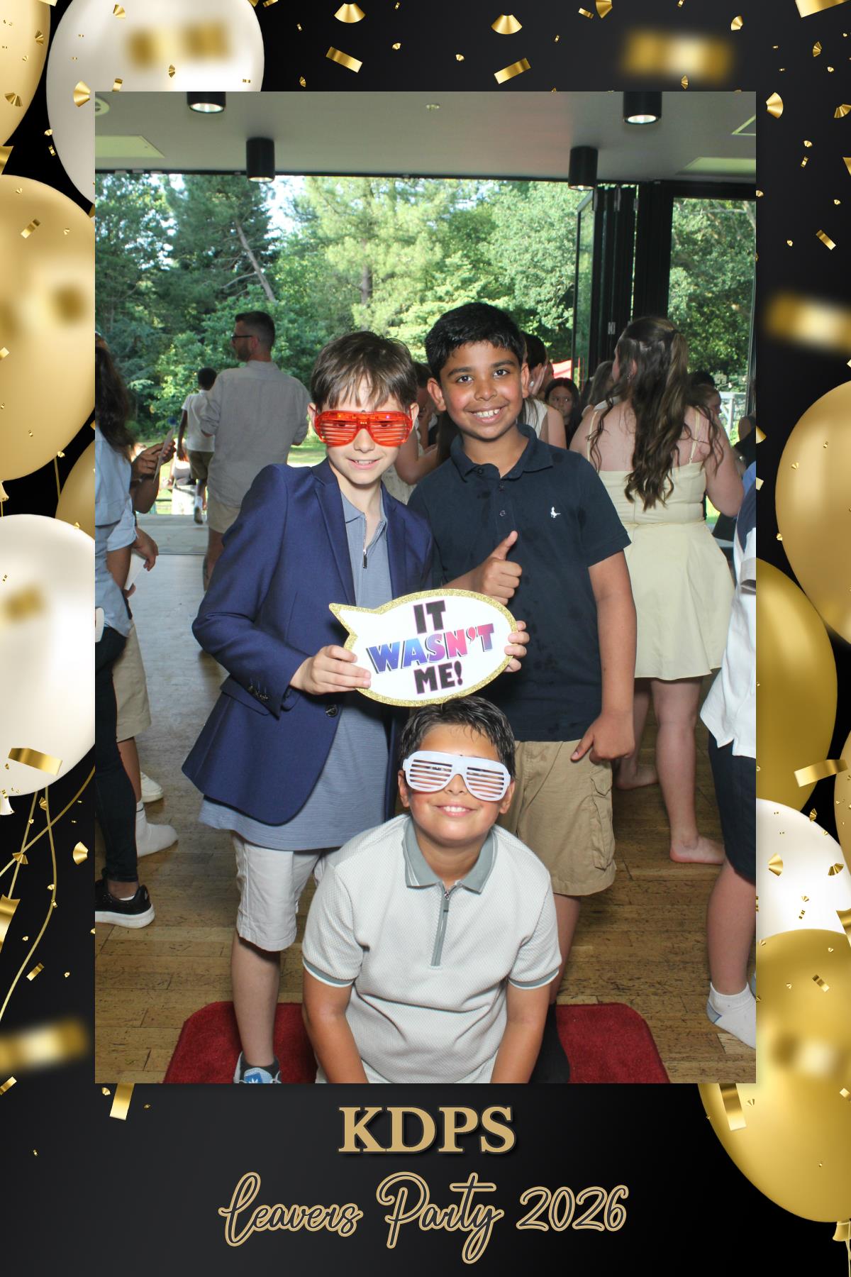 KDPS Leavers Party 2026 | View more photos from the event at gallery.liverpoolselfiemirror.co.uk/u/LiverpoolSelfieMirror/KDPS-Leavers-Party-2026