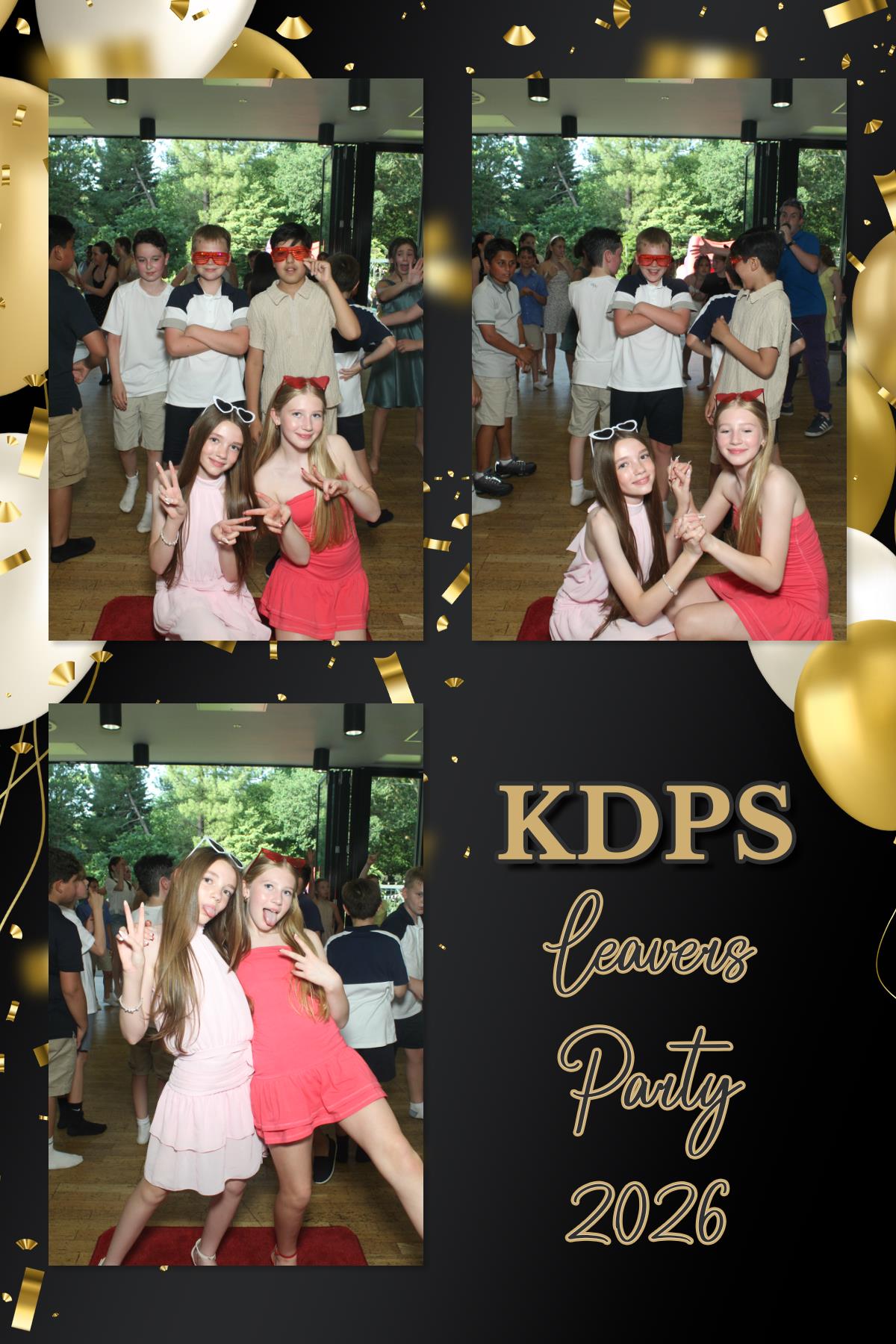 KDPS Leavers Party 2026 | View more photos from the event at gallery.liverpoolselfiemirror.co.uk/u/LiverpoolSelfieMirror/KDPS-Leavers-Party-2026