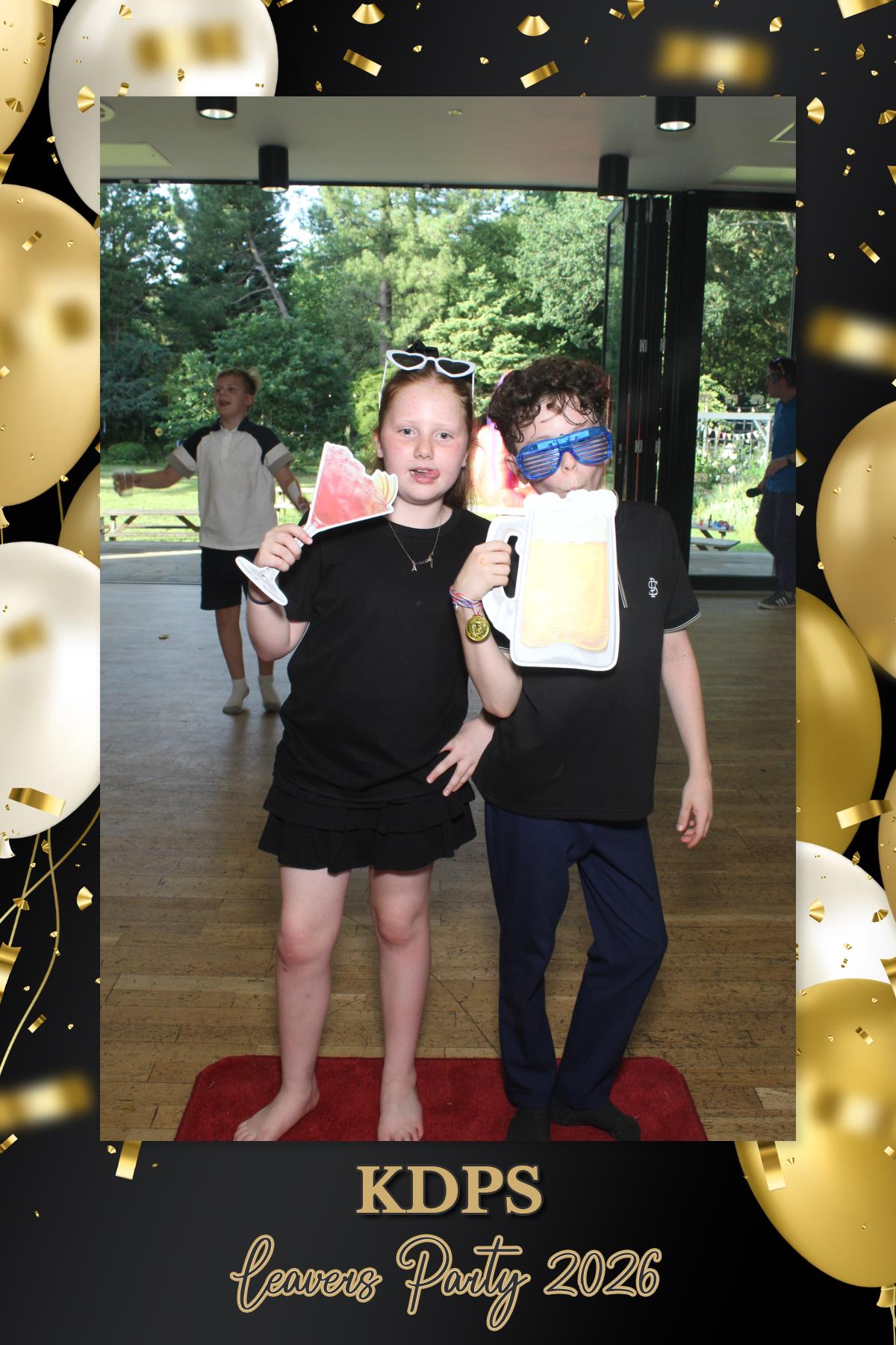 KDPS Leavers Party 2026 | View more photos from the event at gallery.liverpoolselfiemirror.co.uk/u/LiverpoolSelfieMirror/KDPS-Leavers-Party-2026