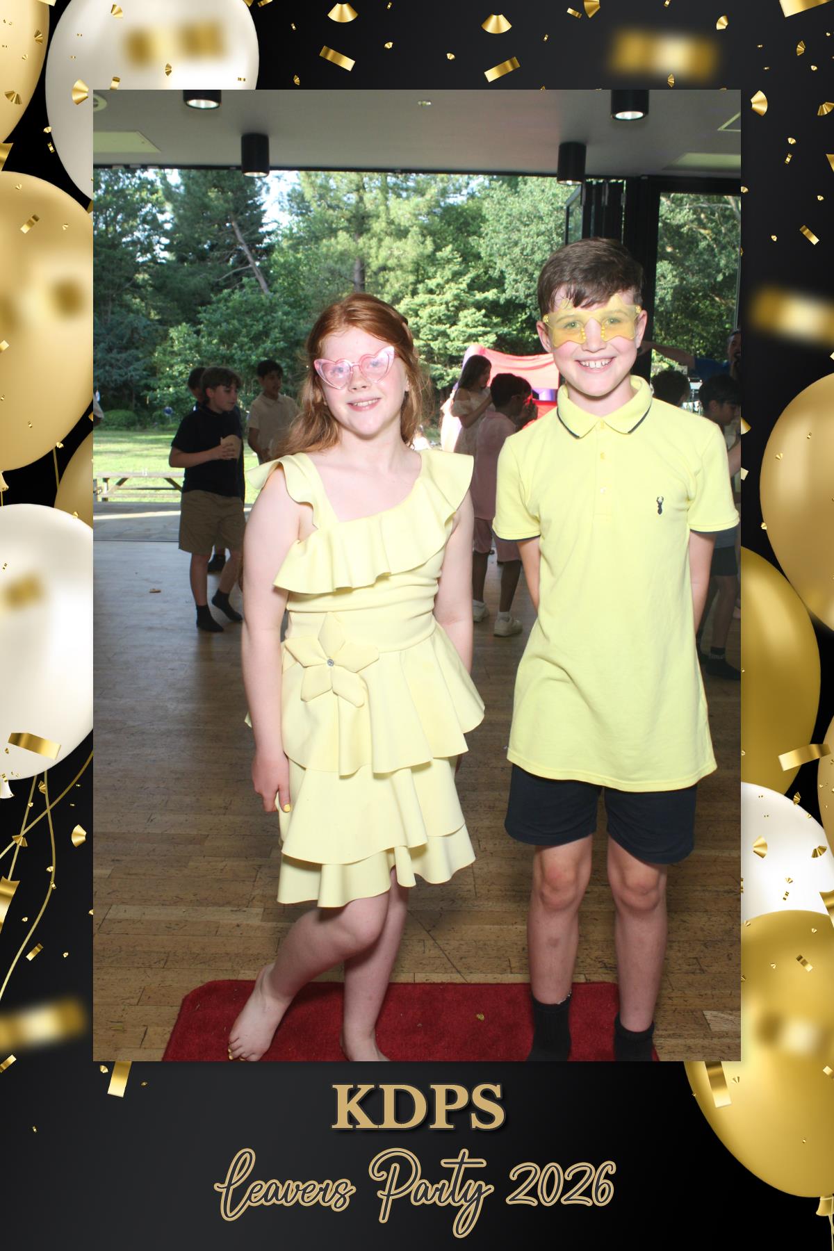 KDPS Leavers Party 2026 | View more photos from the event at gallery.liverpoolselfiemirror.co.uk/u/LiverpoolSelfieMirror/KDPS-Leavers-Party-2026