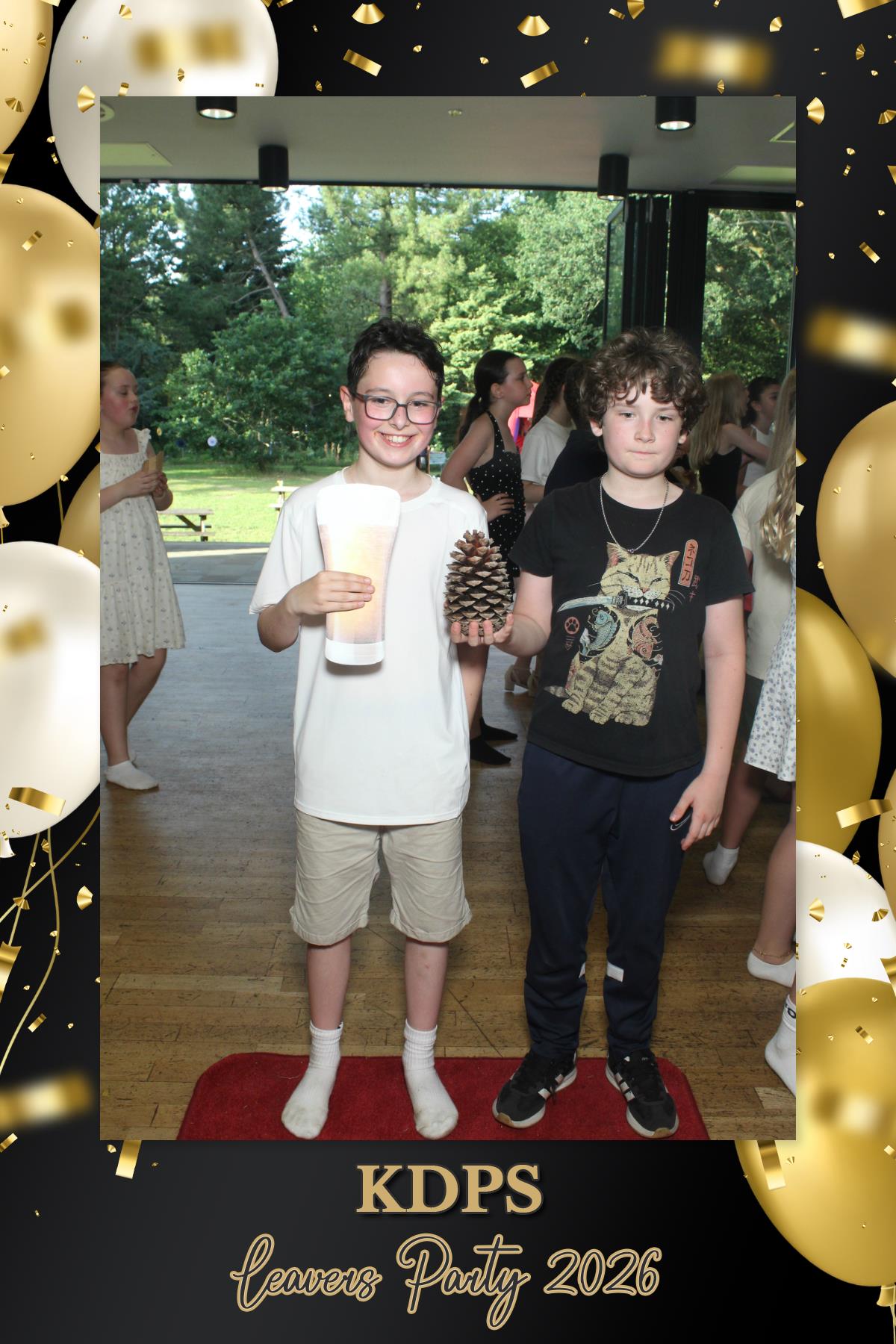 KDPS Leavers Party 2026 | View more photos from the event at gallery.liverpoolselfiemirror.co.uk/u/LiverpoolSelfieMirror/KDPS-Leavers-Party-2026