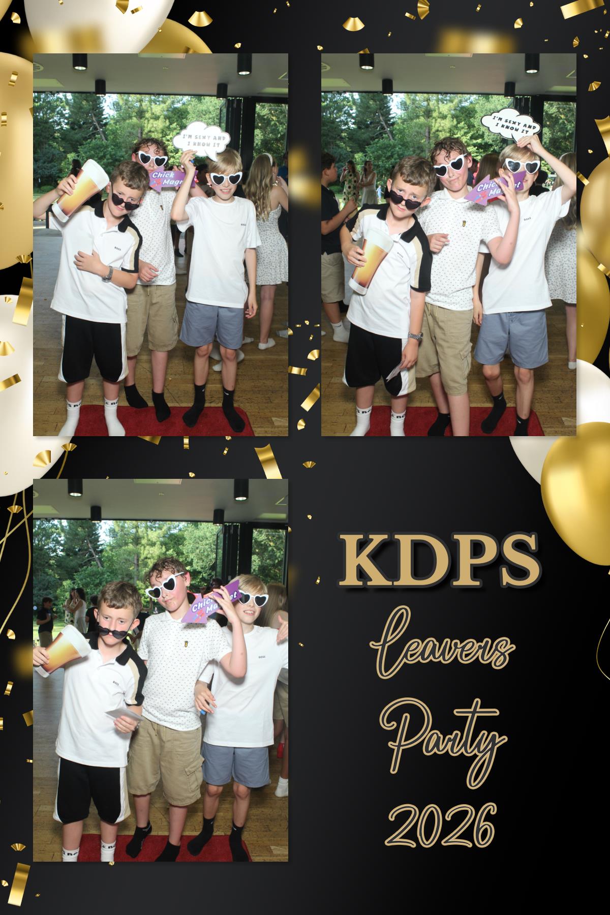 KDPS Leavers Party 2026 | View more photos from the event at gallery.liverpoolselfiemirror.co.uk/u/LiverpoolSelfieMirror/KDPS-Leavers-Party-2026